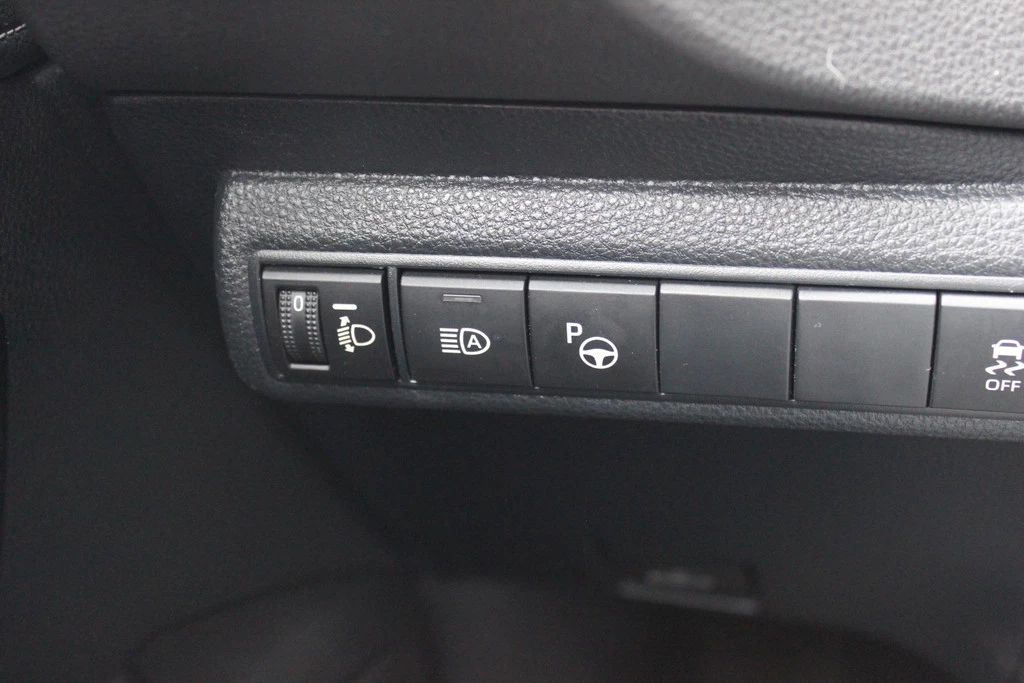 Hoofdafbeelding Toyota Corolla