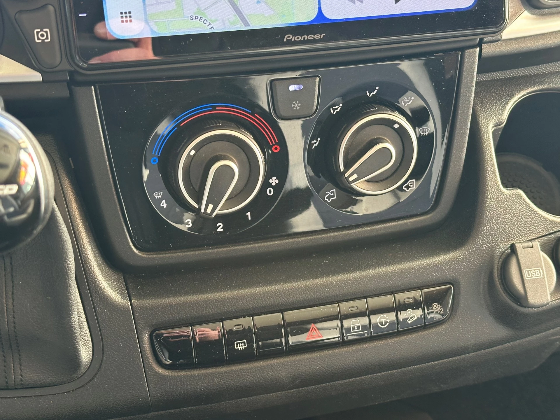 Hoofdafbeelding Knaus I 650