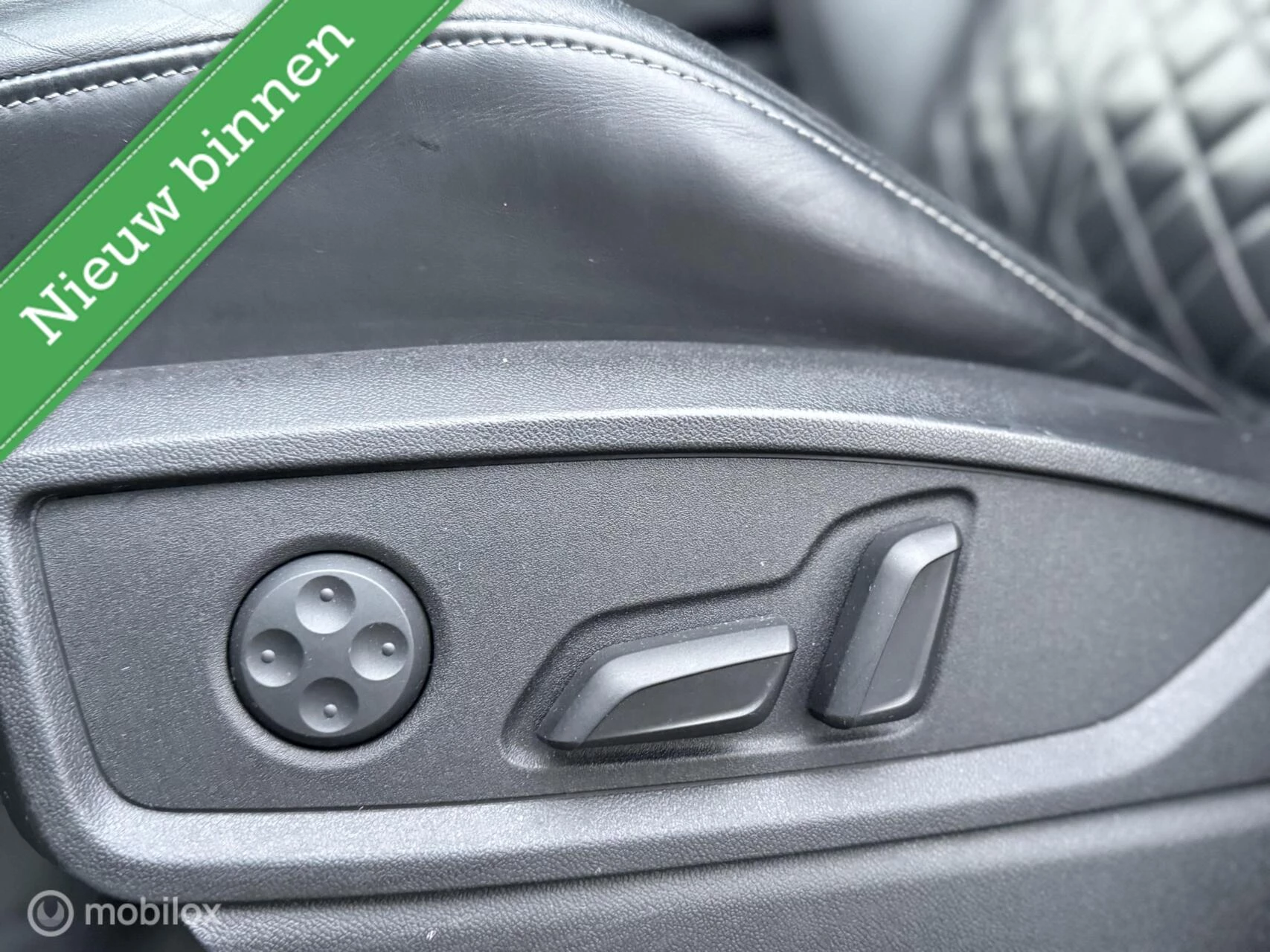 Hoofdafbeelding Audi SQ5