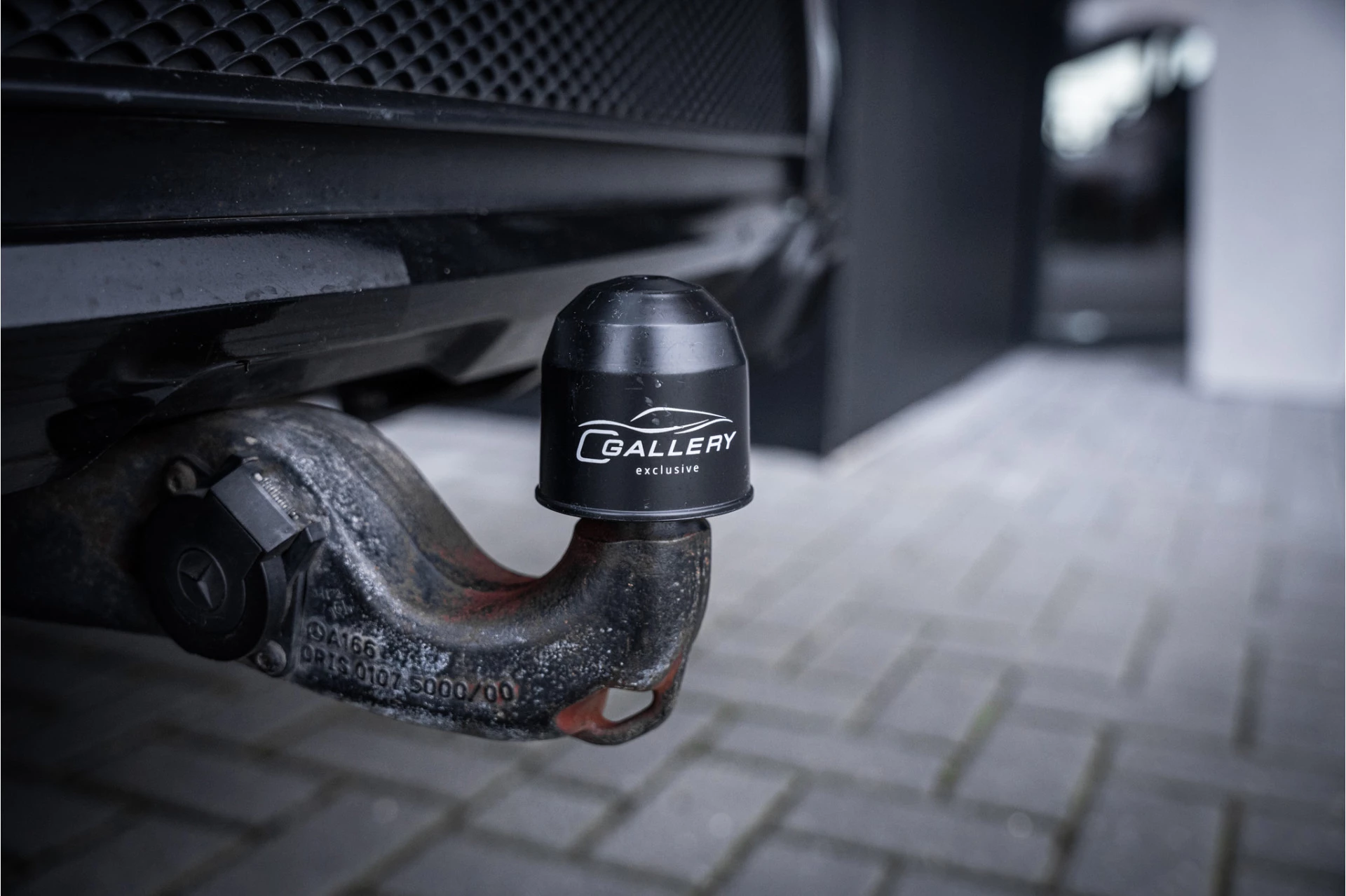 Hoofdafbeelding Mercedes-Benz GL