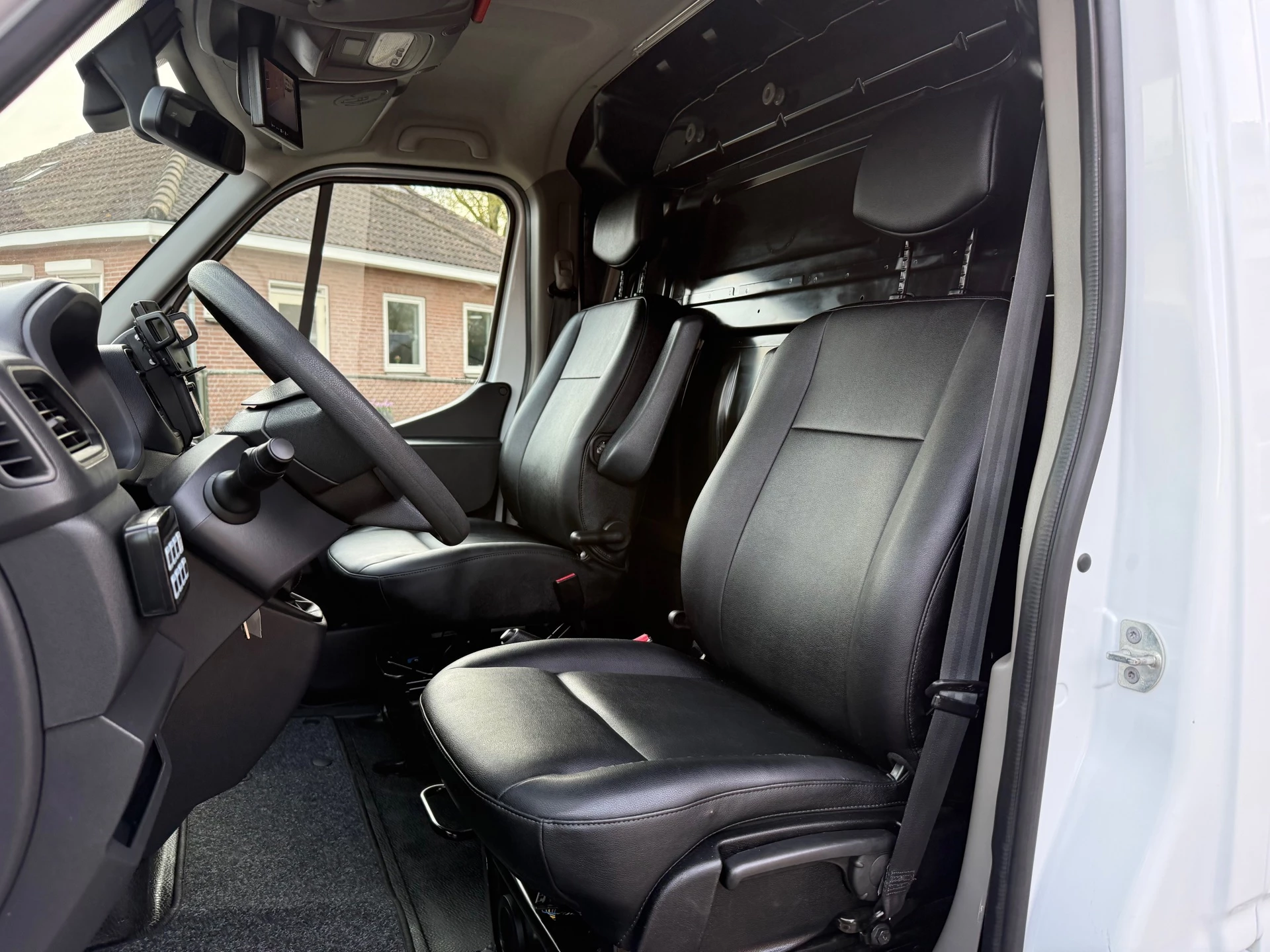 Hoofdafbeelding Opel Movano