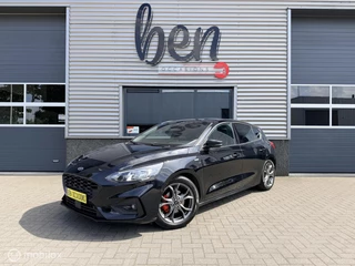 Ford Focus 1.0 EcoBoost ST Line Business TOPSTAAT!!!