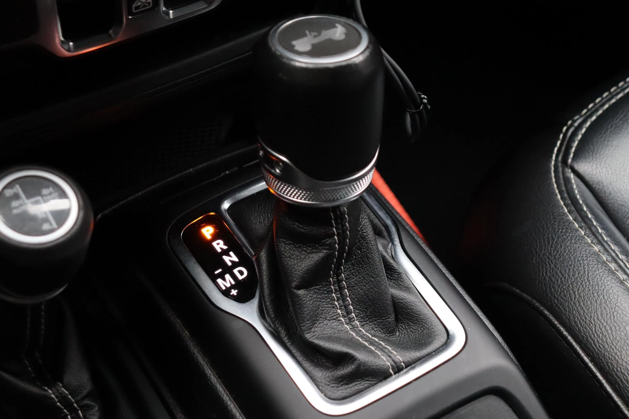 Hoofdafbeelding Jeep Wrangler