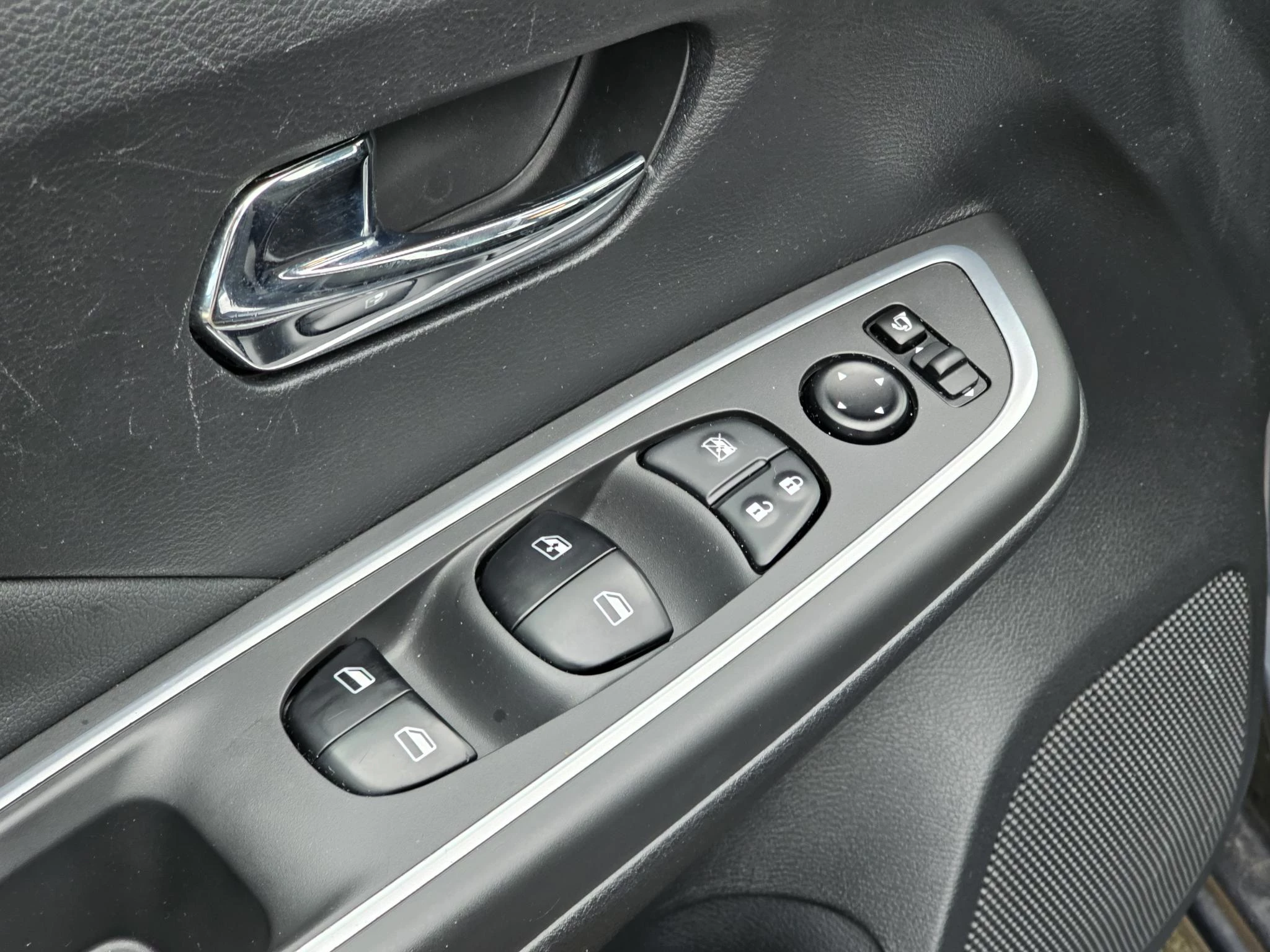 Hoofdafbeelding Nissan Micra