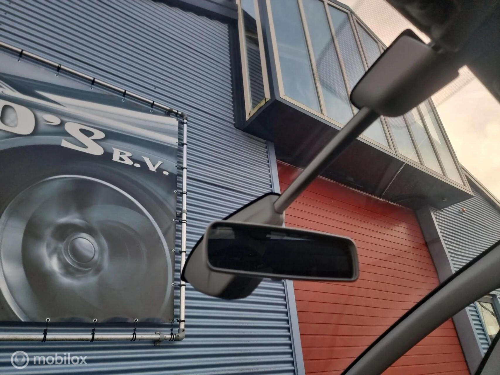 Hoofdafbeelding Citroën C4 Picasso