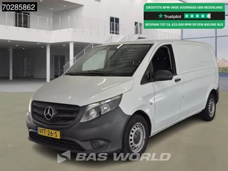 Mercedes Sprinter 110 CDI COMING SOON! L2H1 Airco Cruise Euro6 L2 6m3 Airco Cruise control