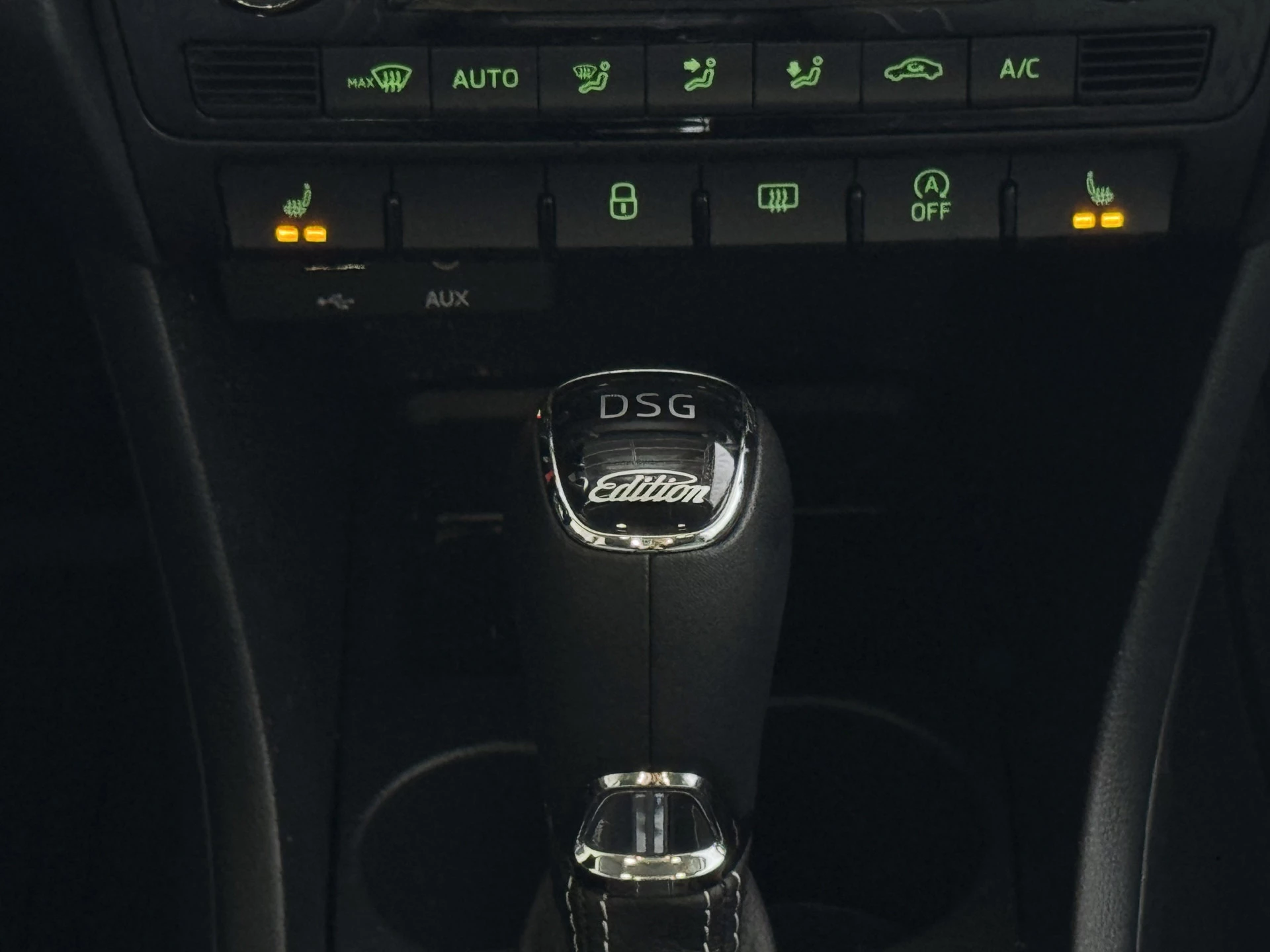 Hoofdafbeelding Škoda Rapid