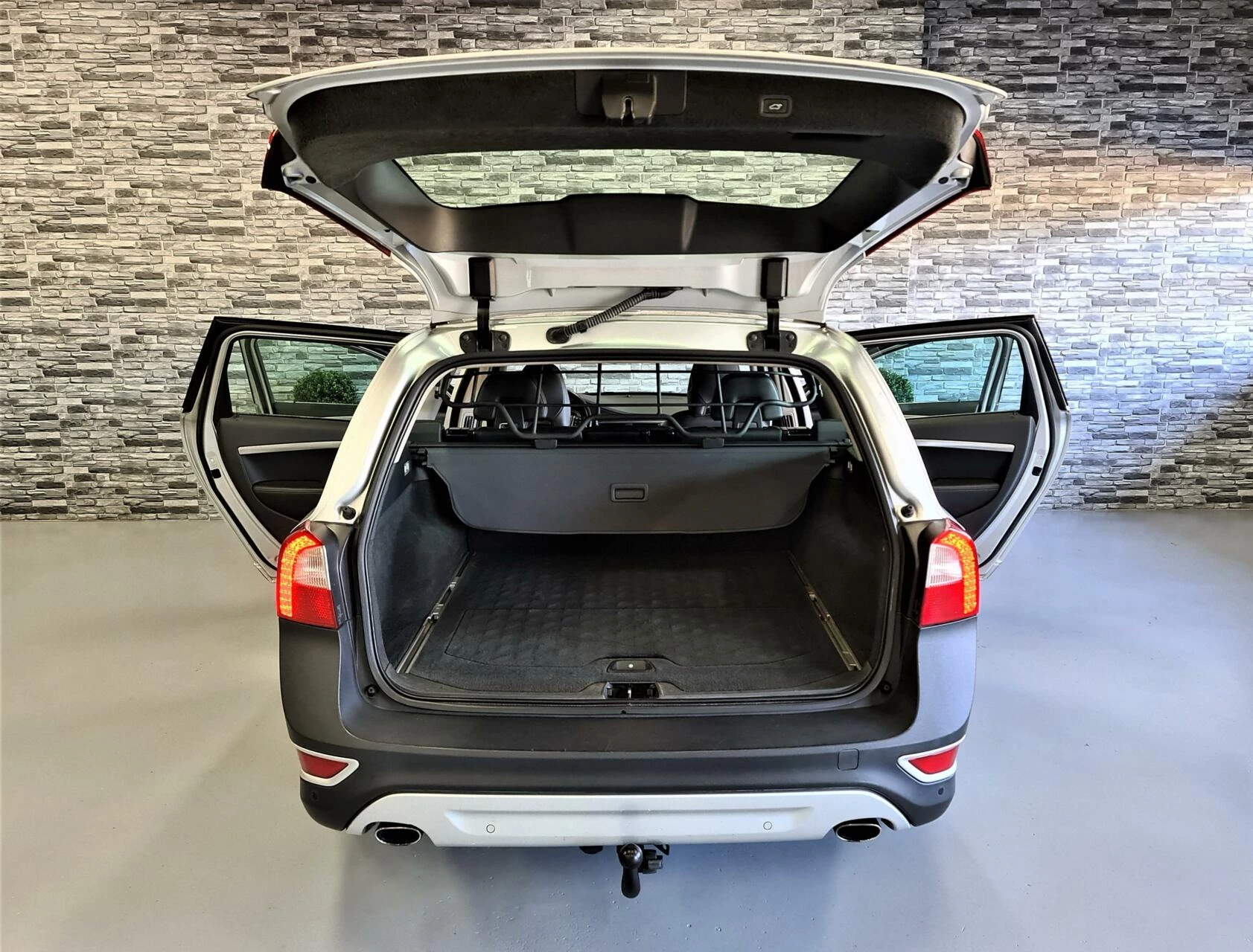 Hoofdafbeelding Volvo XC70