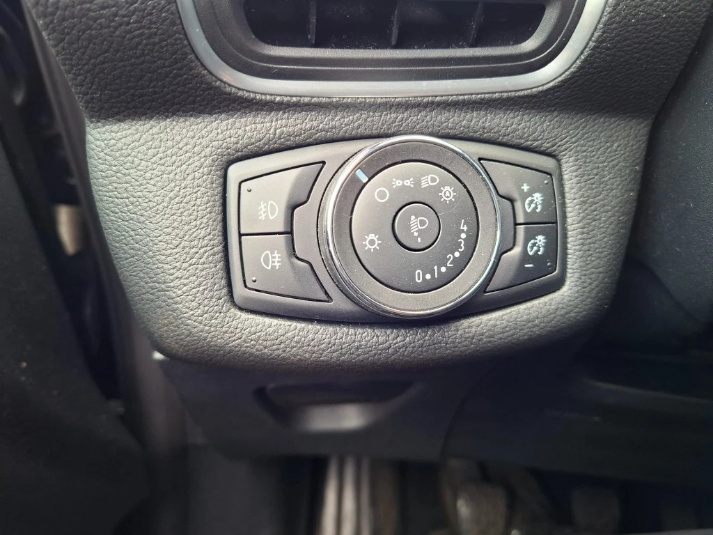 Hoofdafbeelding Ford B-MAX