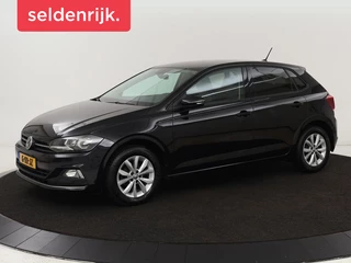 Volkswagen Polo 1.0 TSI Highline | Stoelverwarming |  Parkeerhulp | Adaptive cruise | Navigatie | Bluetooth | Climate control | Getint glas