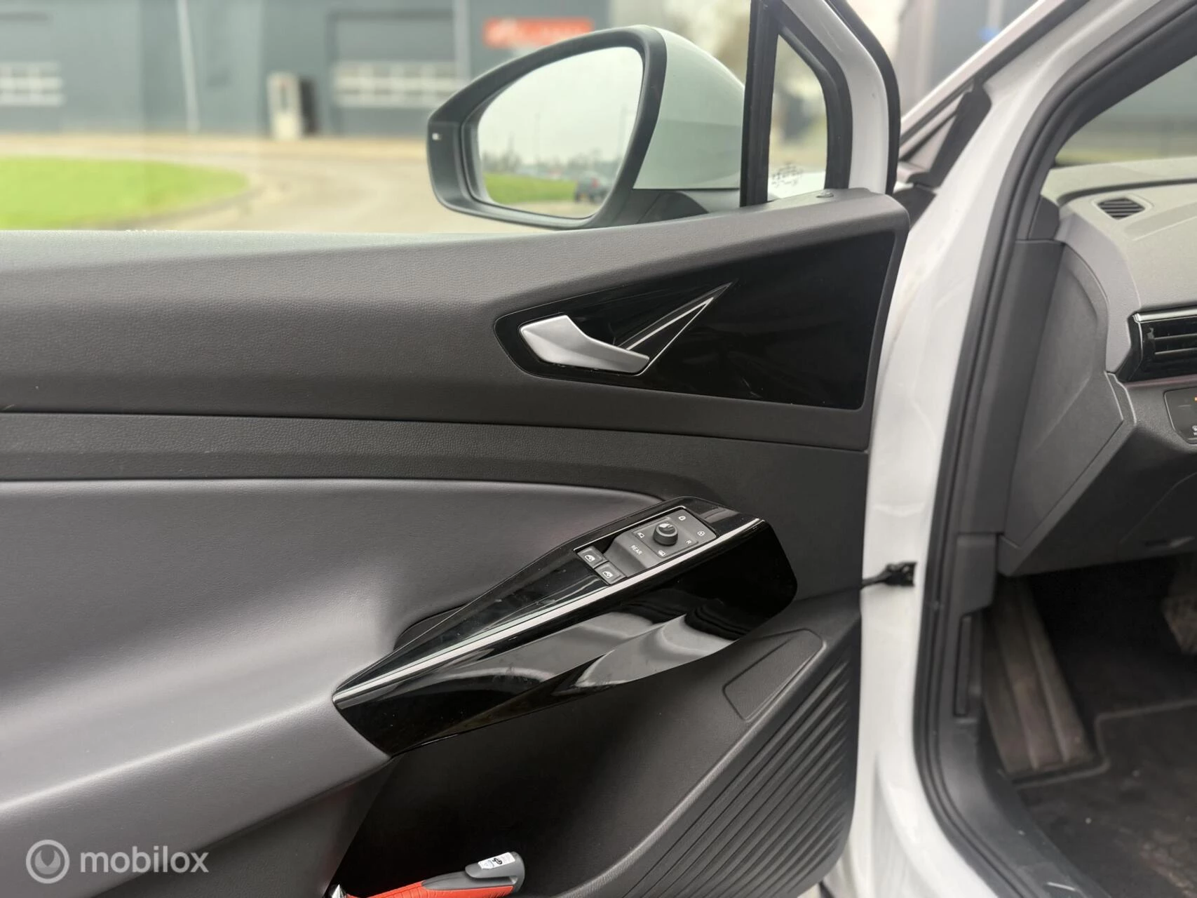 Hoofdafbeelding Volkswagen ID.4