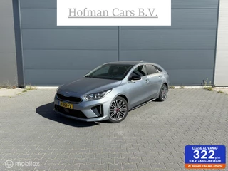 Kia ProCeed 1.4 T-GDI GT-Line AUTOMAAT