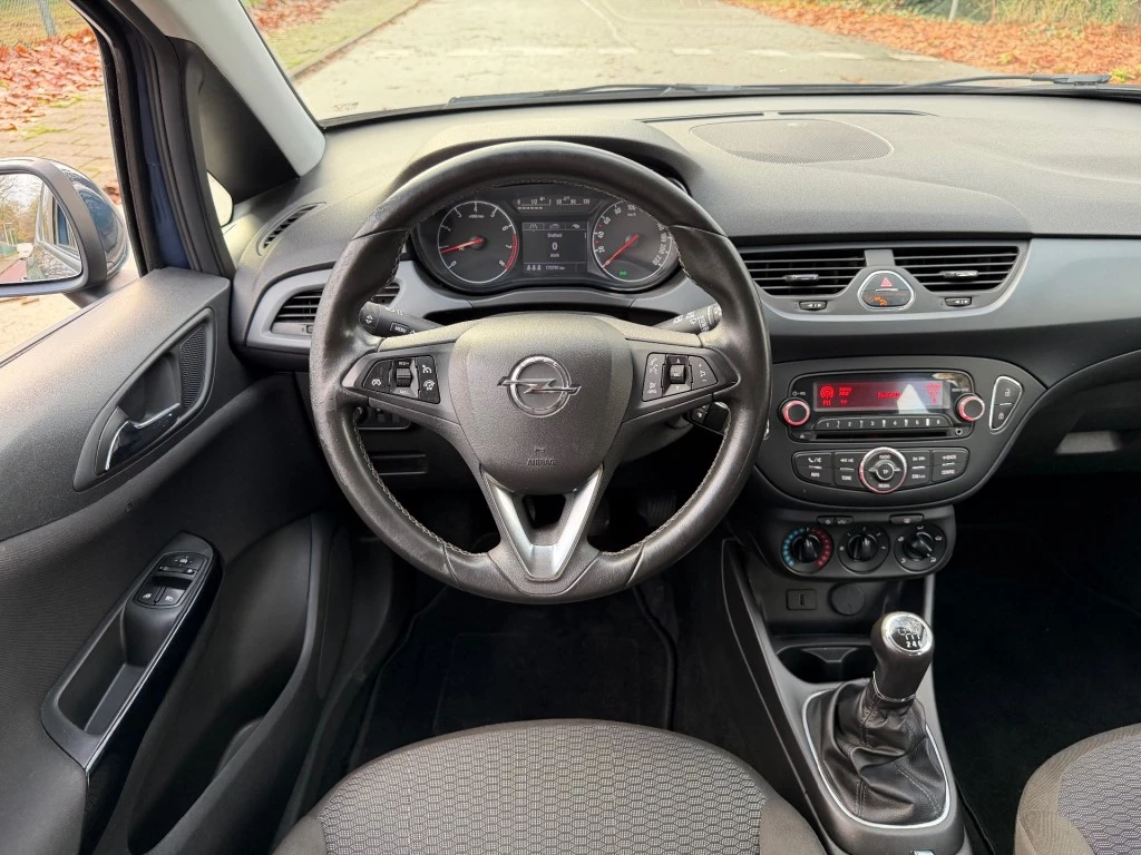 Hoofdafbeelding Opel Corsa-e