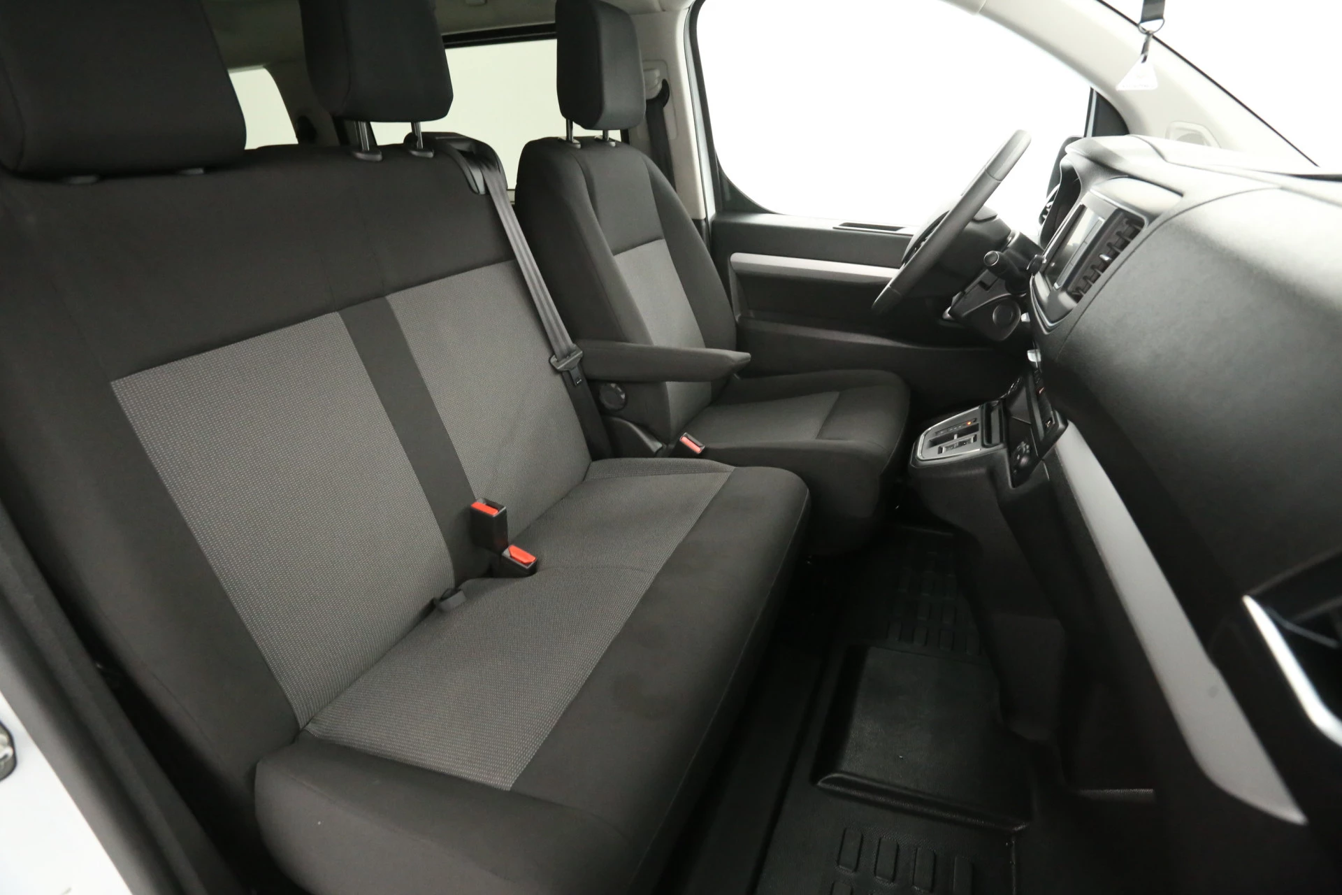 Hoofdafbeelding Citroën SpaceTourer