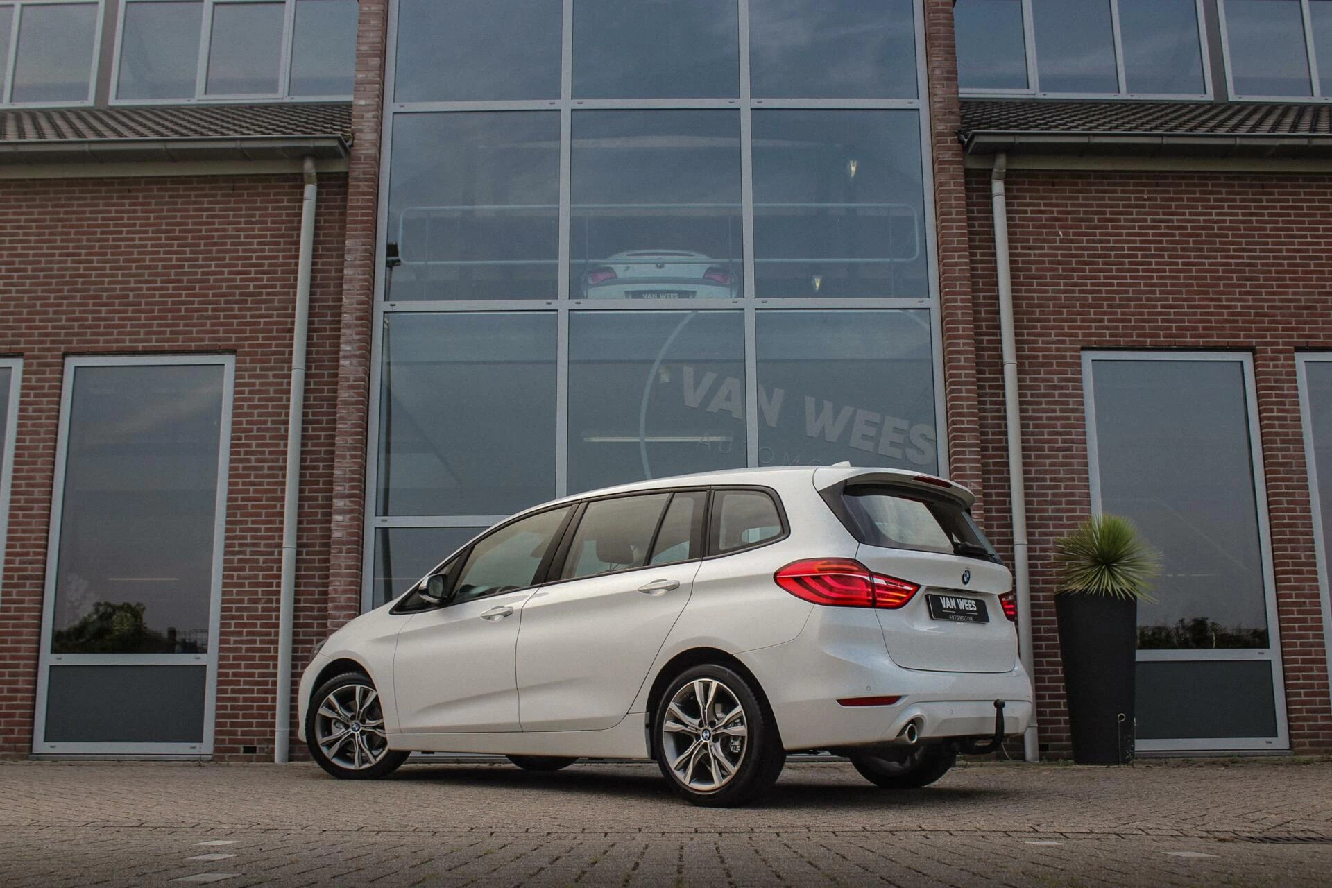 Hoofdafbeelding BMW 2 Serie