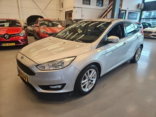 Ford Focus 1.0 Lease Edition