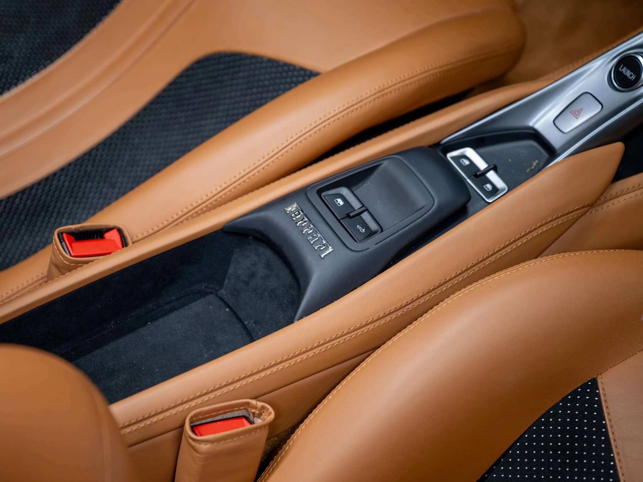 Hoofdafbeelding Ferrari F8 Spider