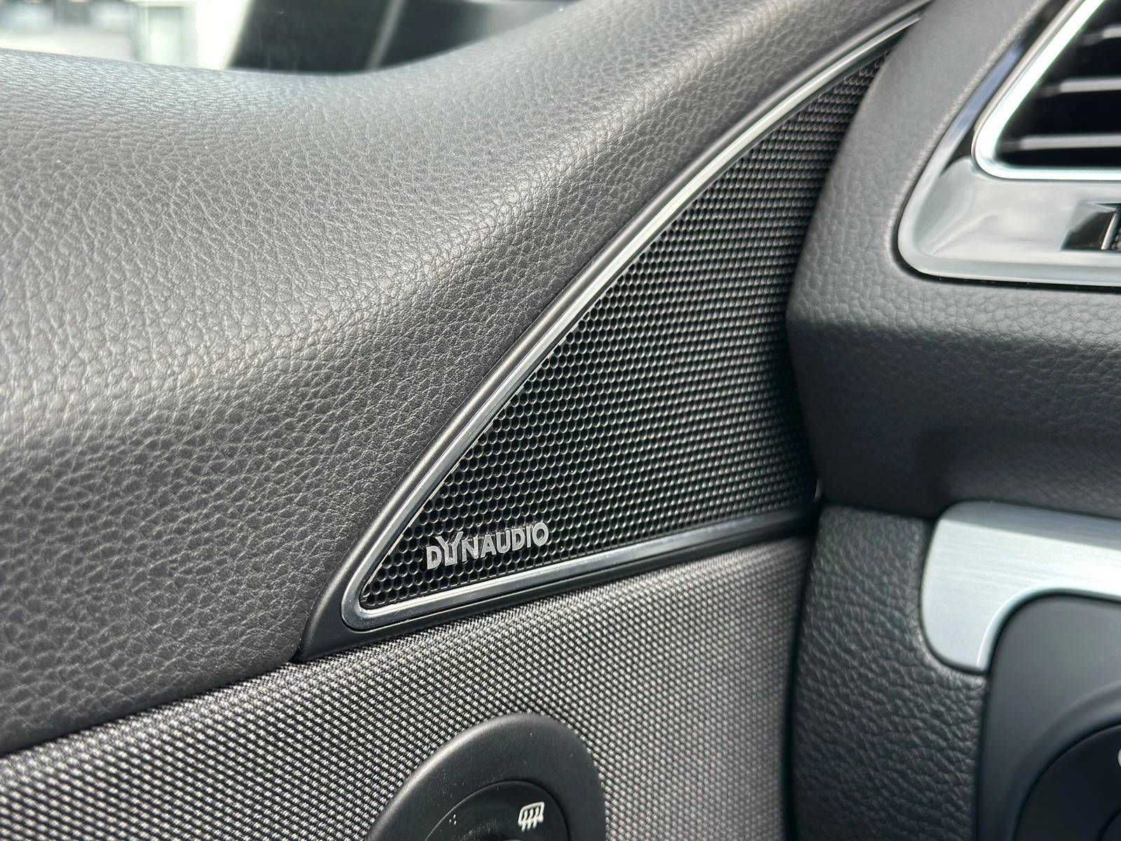 Hoofdafbeelding Volkswagen Scirocco