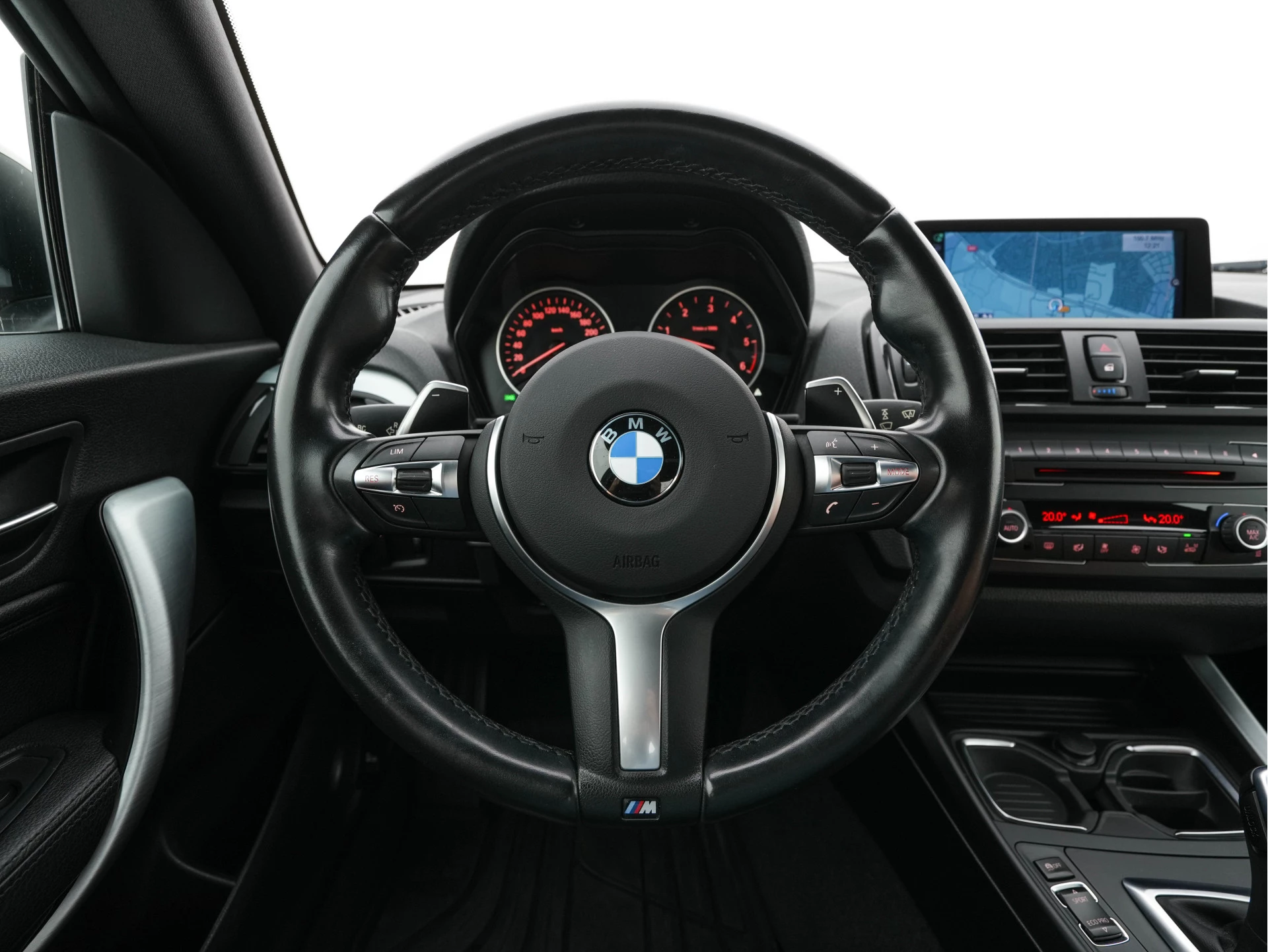 Hoofdafbeelding BMW 2 Serie