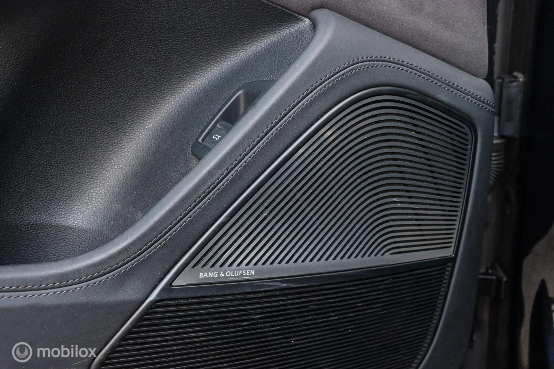 Hoofdafbeelding Audi SQ7