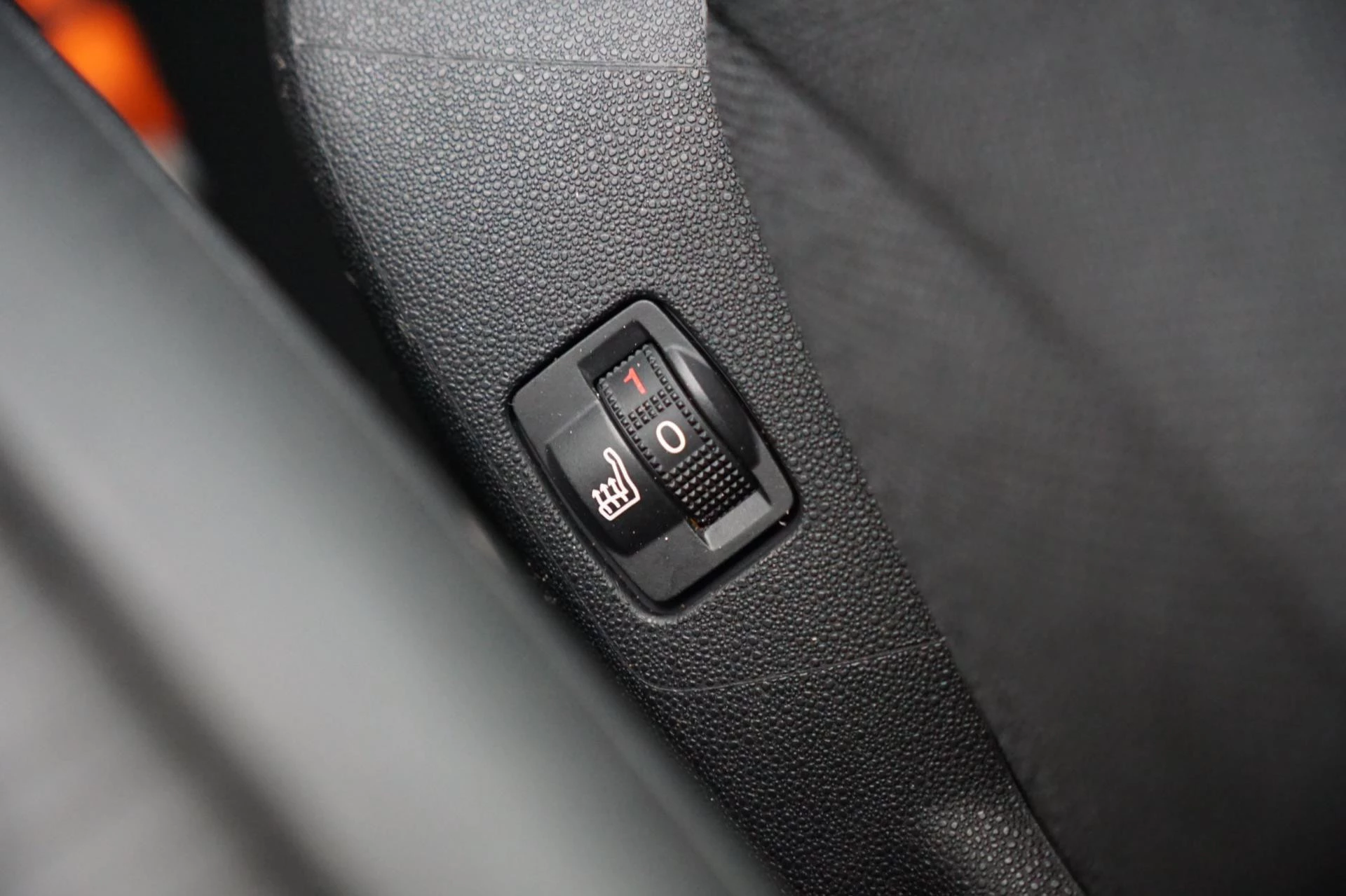 Hoofdafbeelding Citroën Grand C4 Spacetourer