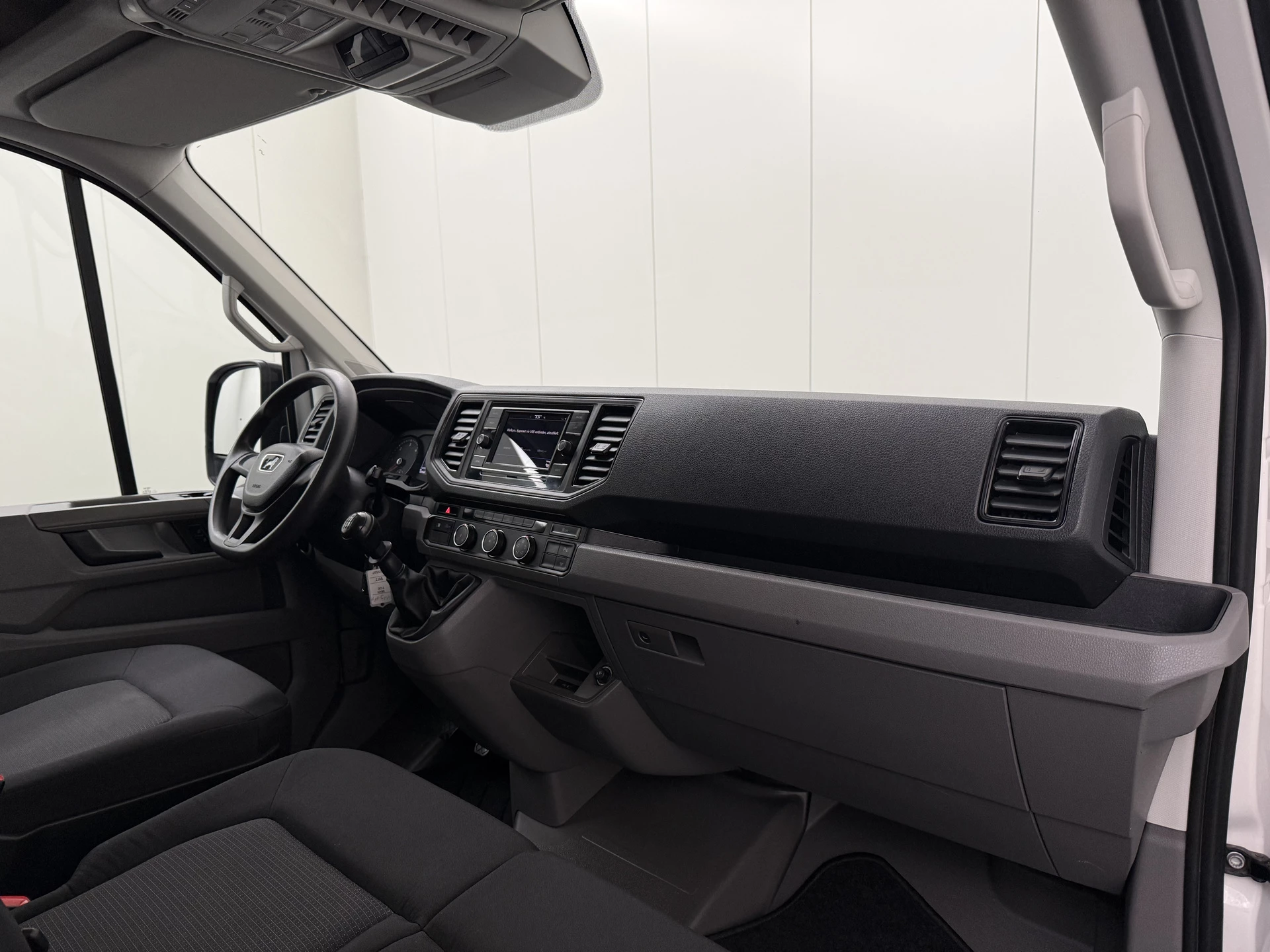 Hoofdafbeelding MAN TGE