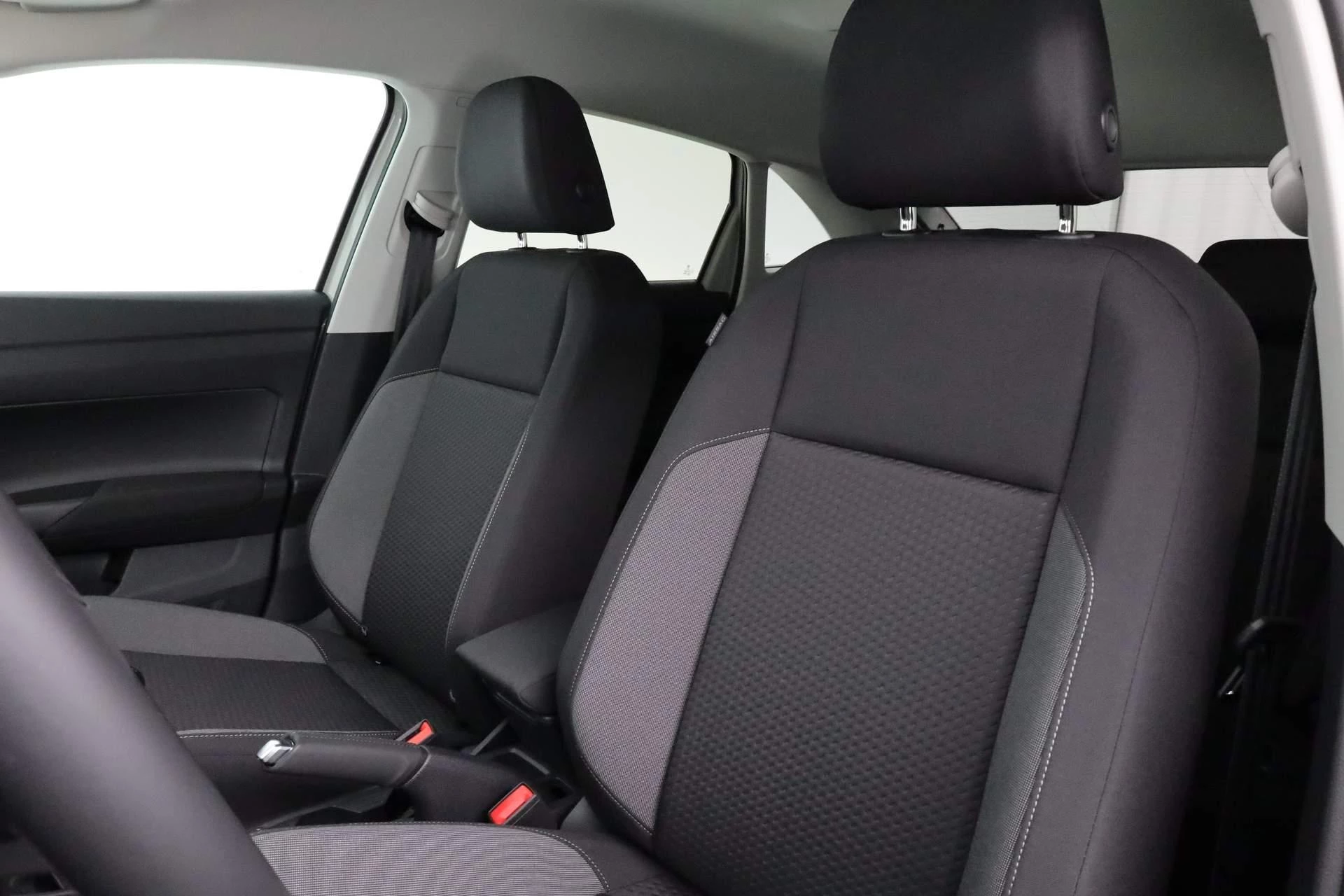 Hoofdafbeelding Volkswagen Taigo