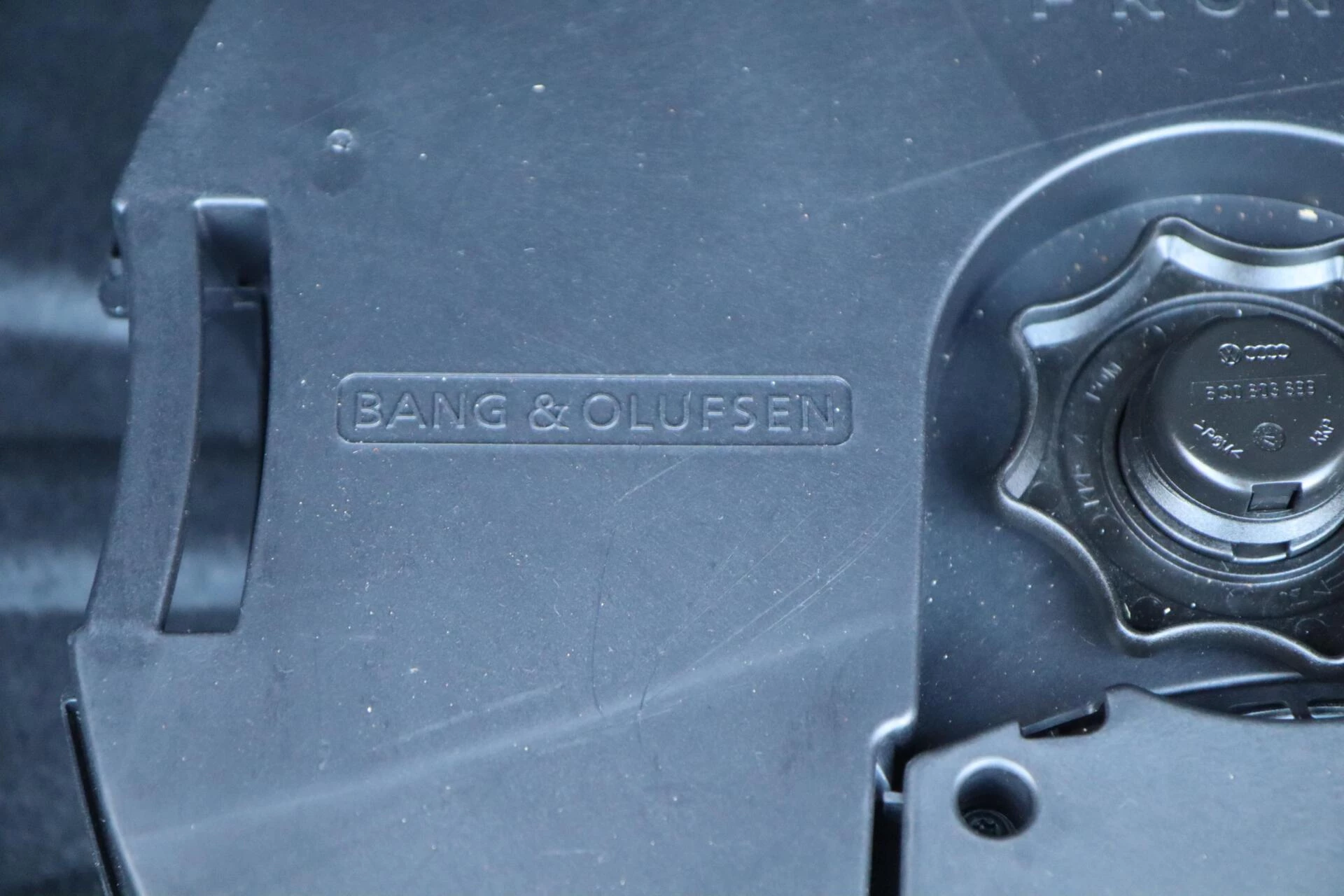Hoofdafbeelding Audi S3