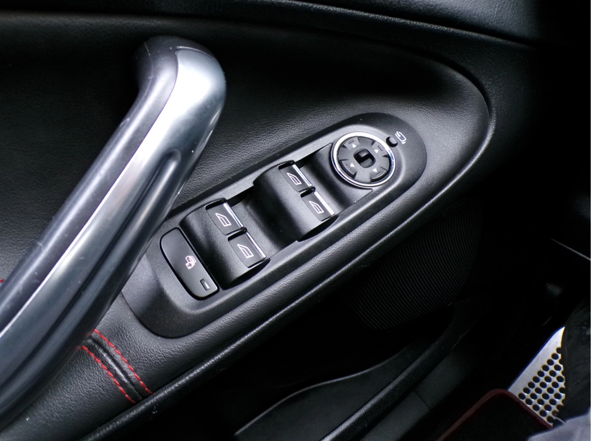 Hoofdafbeelding Ford S-Max