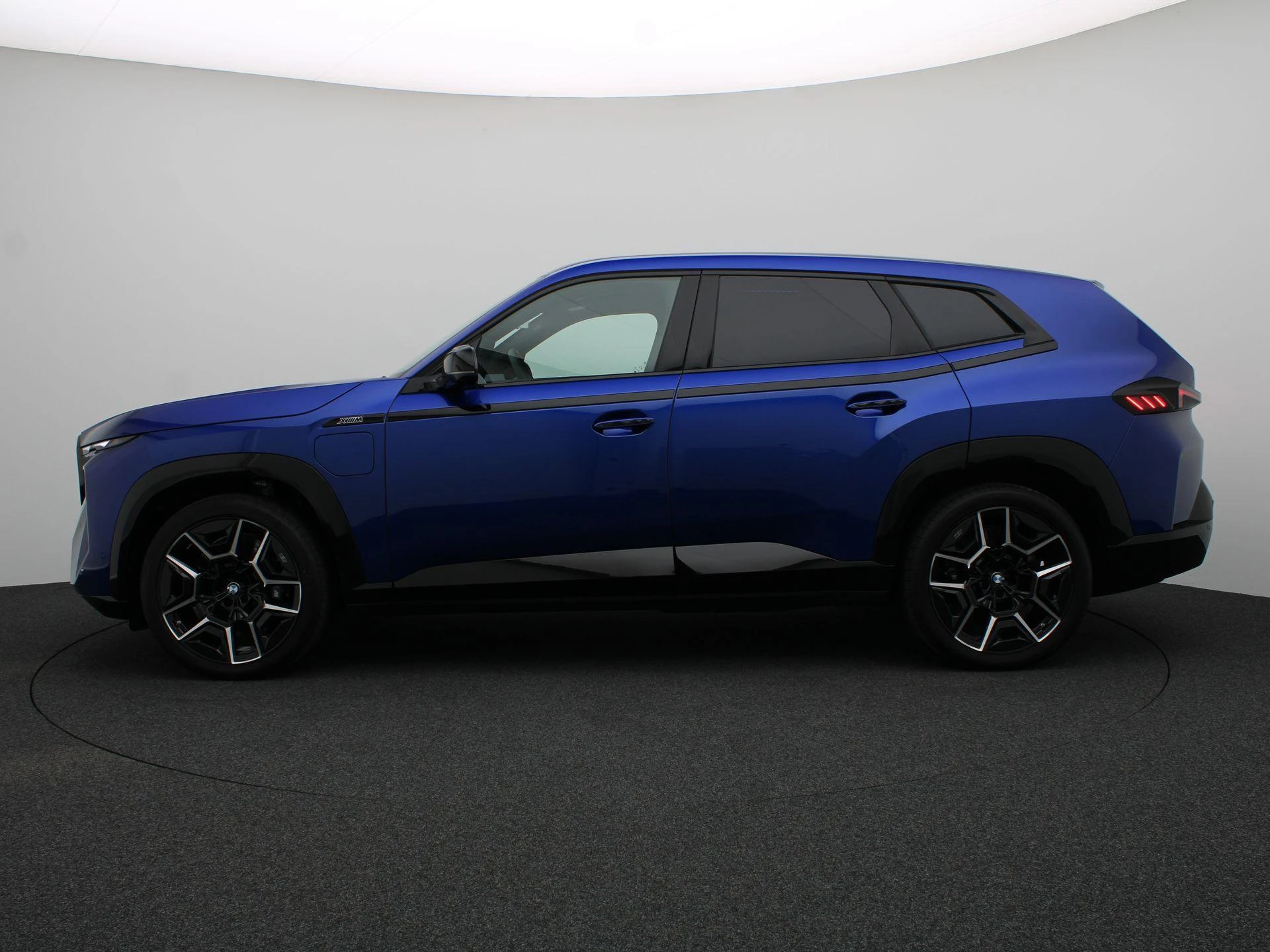 Hoofdafbeelding BMW XM