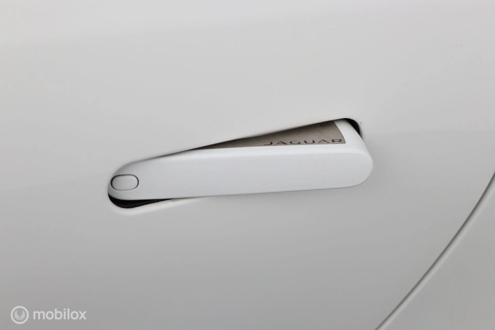 Hoofdafbeelding Jaguar F-Type