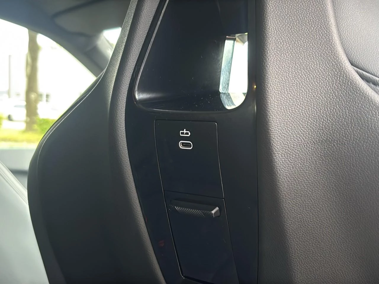 Hoofdafbeelding BMW iX