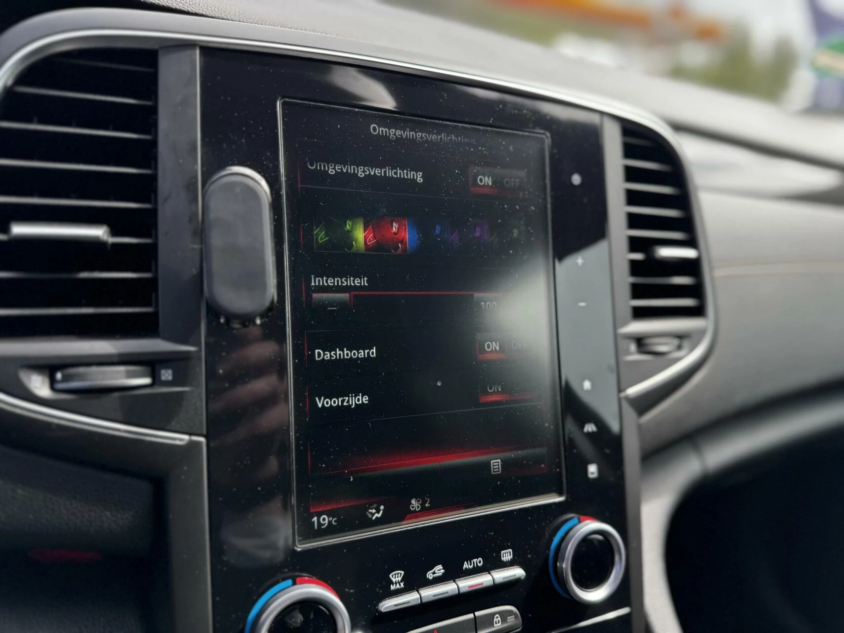 Hoofdafbeelding Renault Talisman