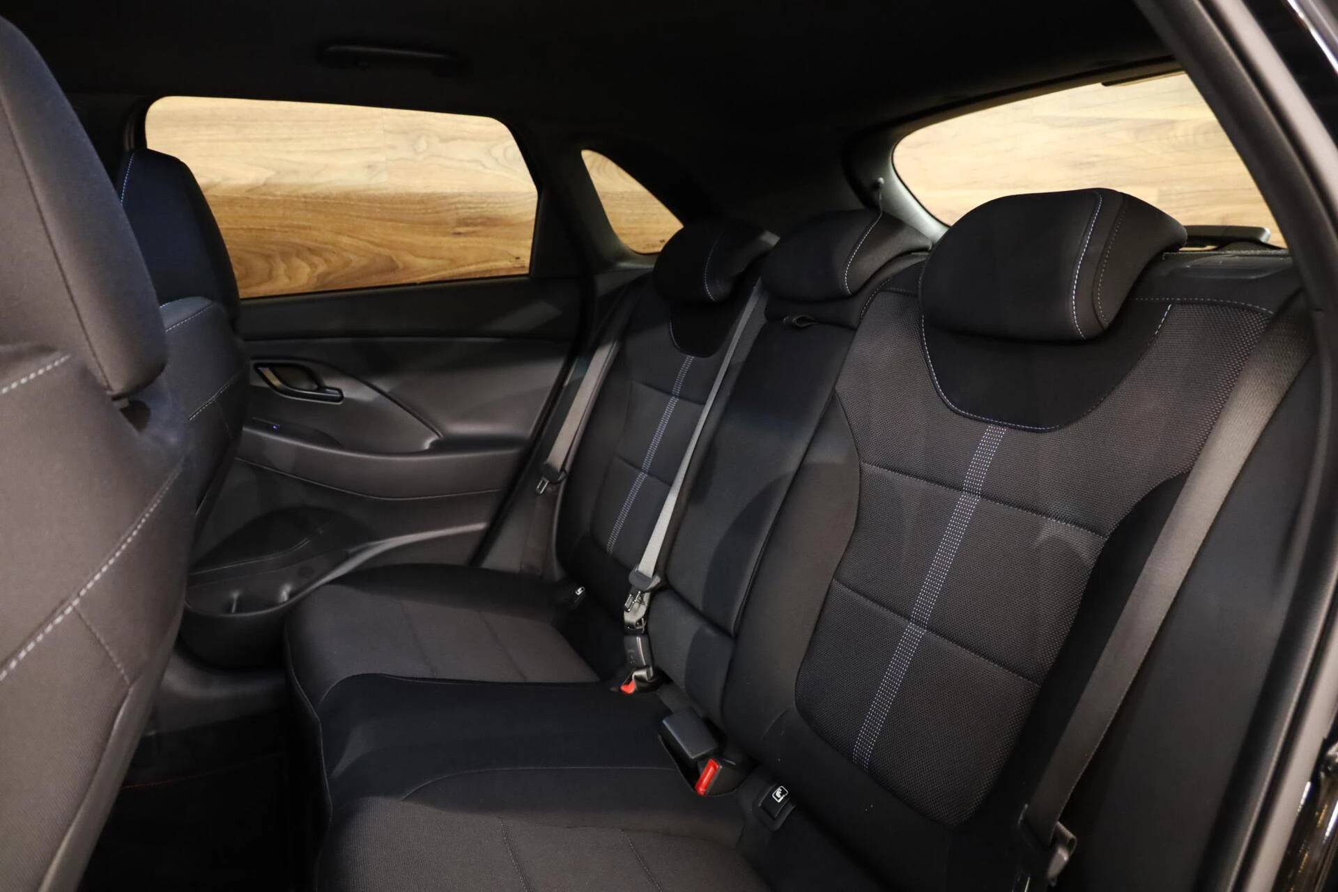 Hoofdafbeelding Hyundai i30