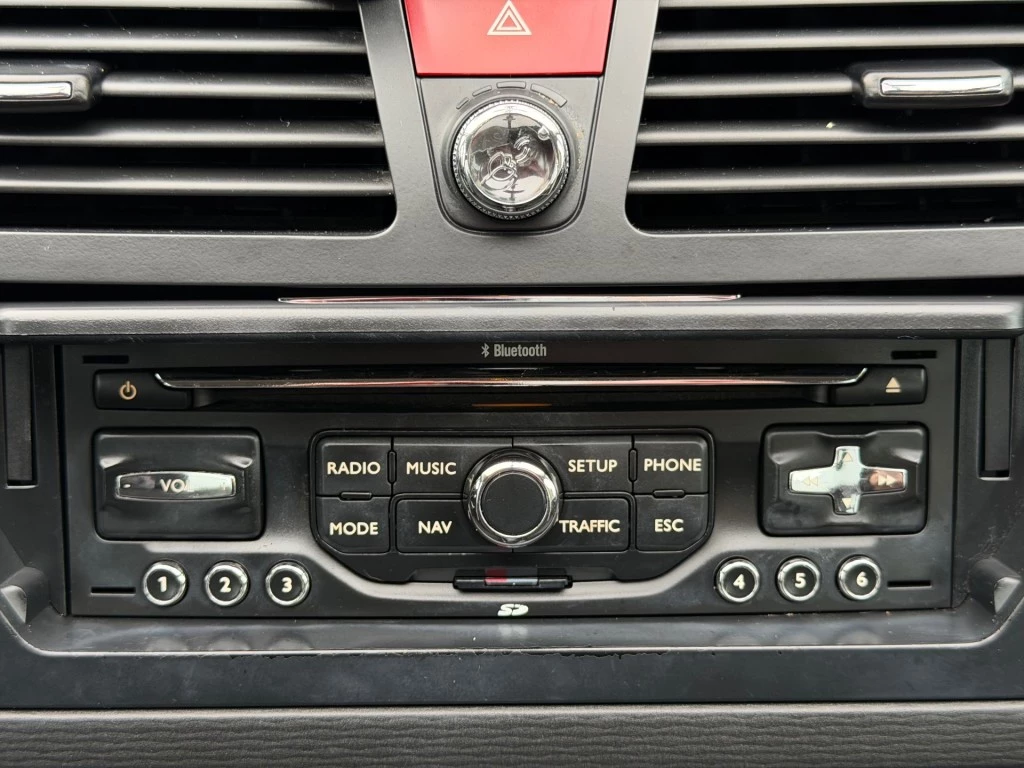 Hoofdafbeelding Citroën Grand C4 Picasso