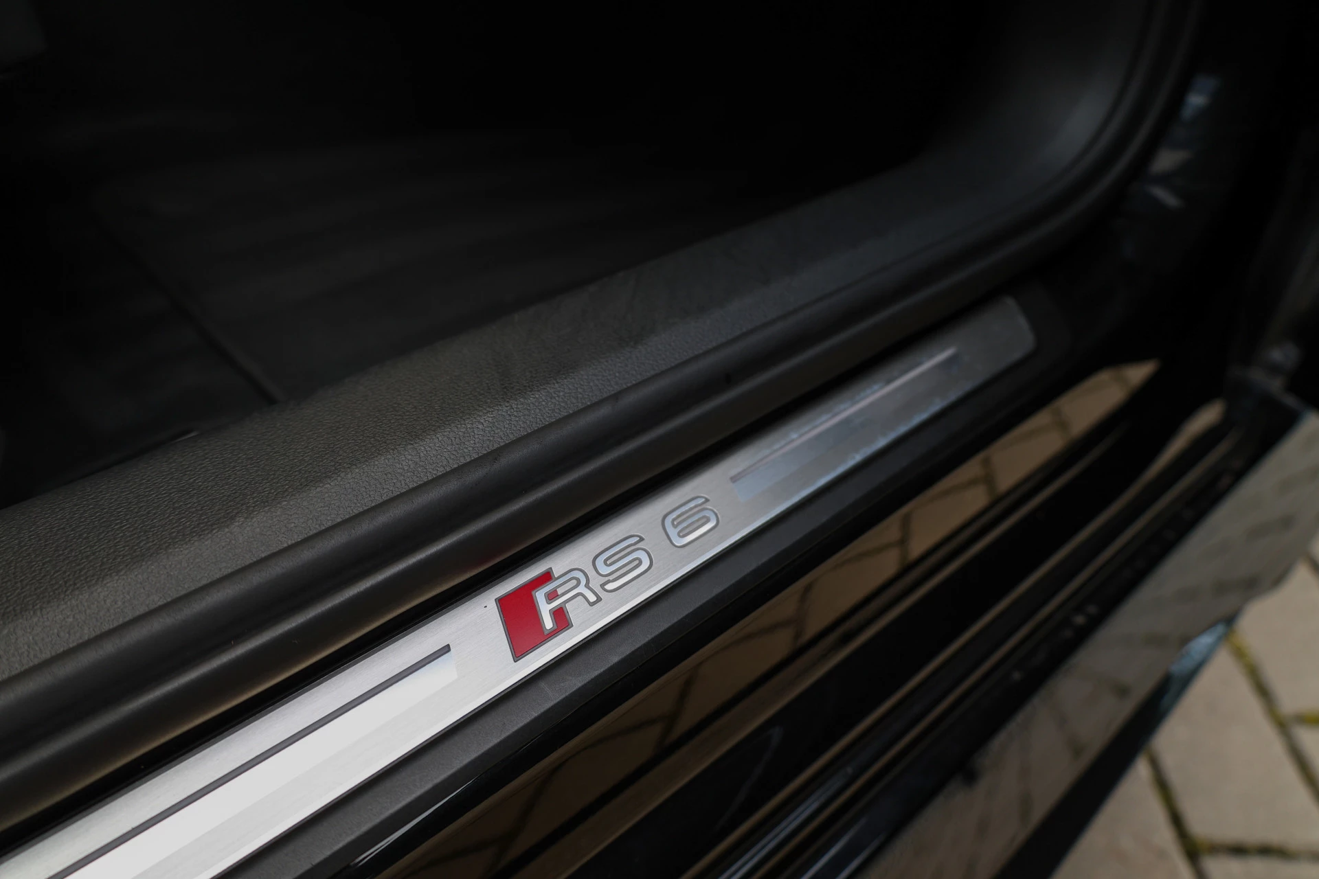 Hoofdafbeelding Audi RS6
