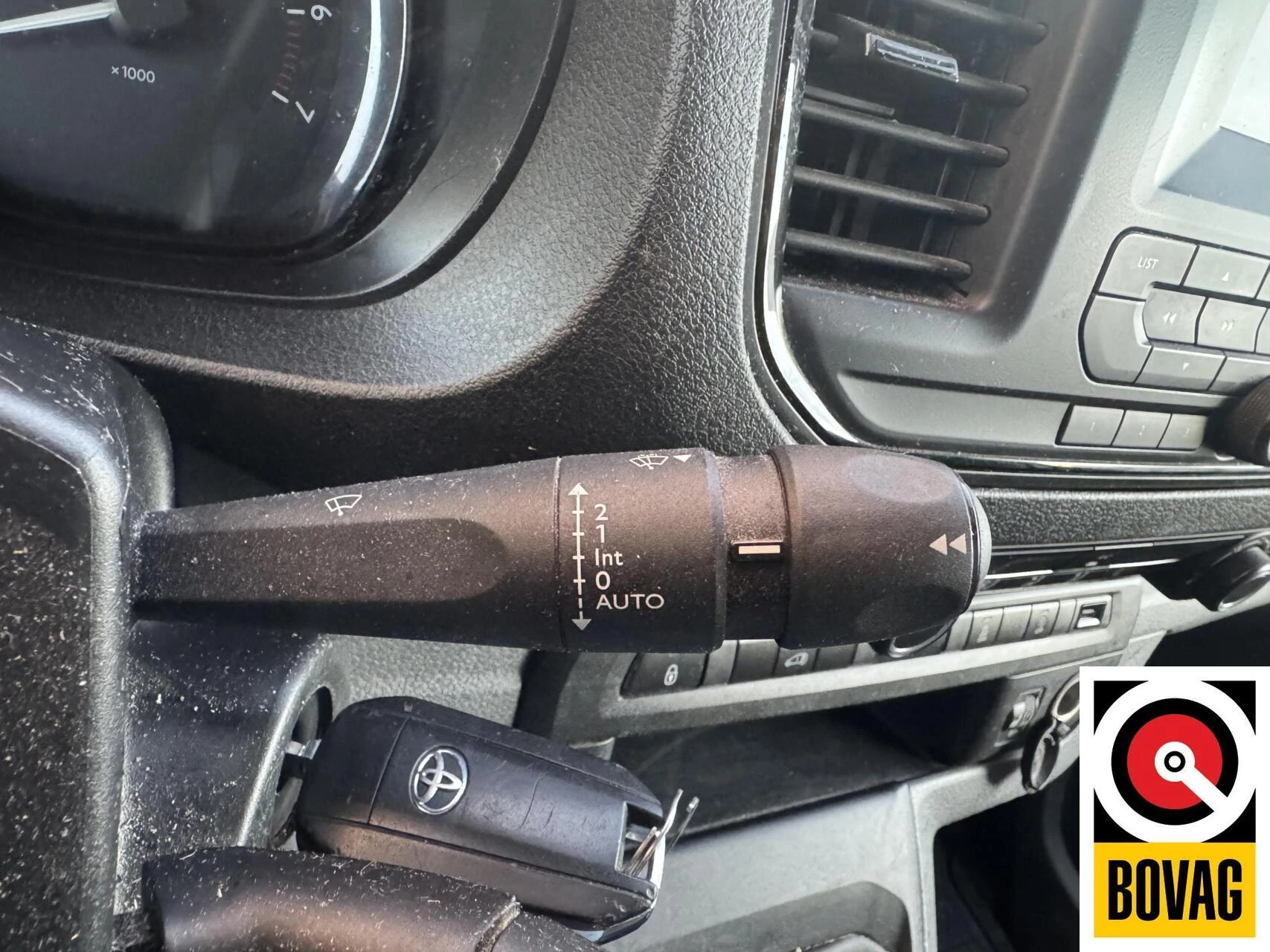 Hoofdafbeelding Toyota ProAce