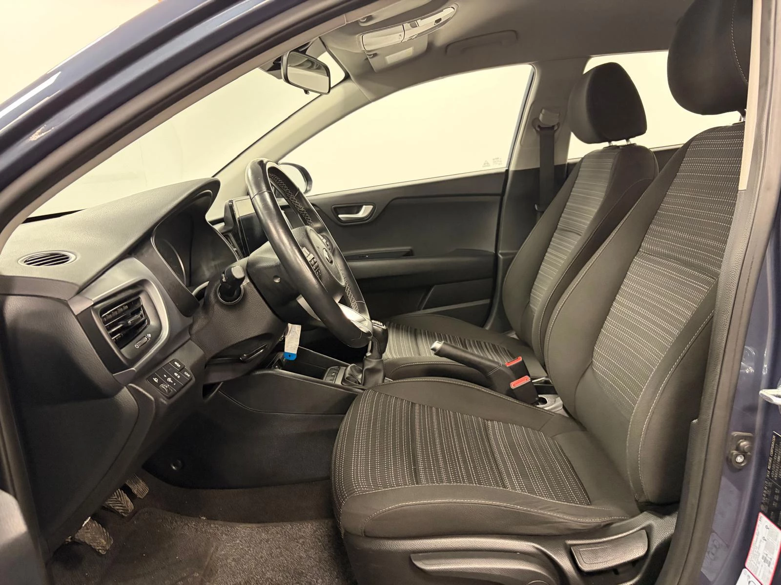 Hoofdafbeelding Kia Stonic