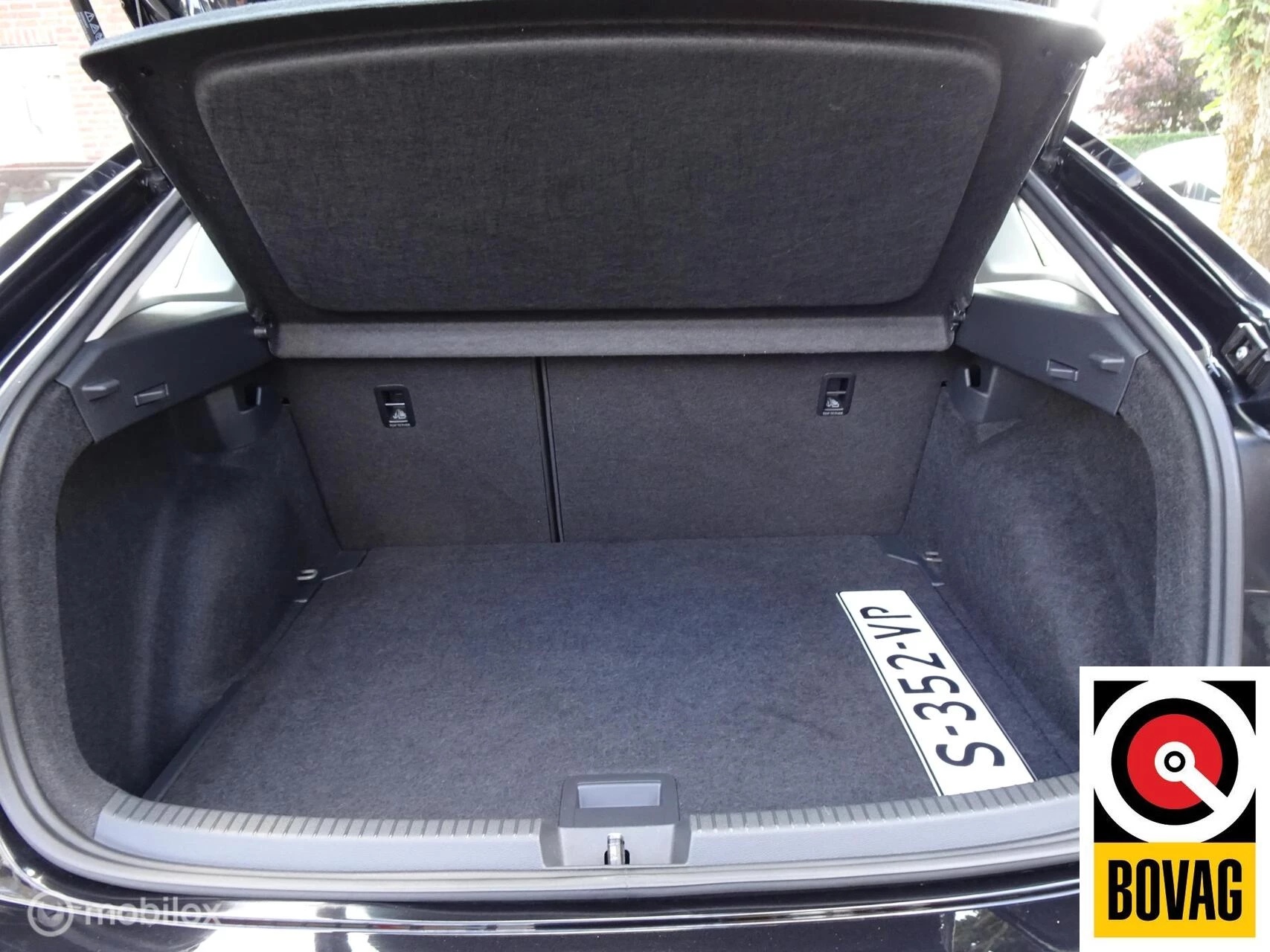 Hoofdafbeelding Volkswagen Taigo