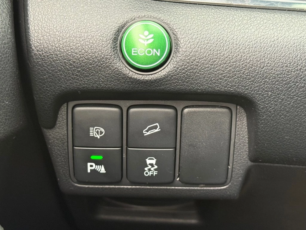 Hoofdafbeelding Honda CR-V