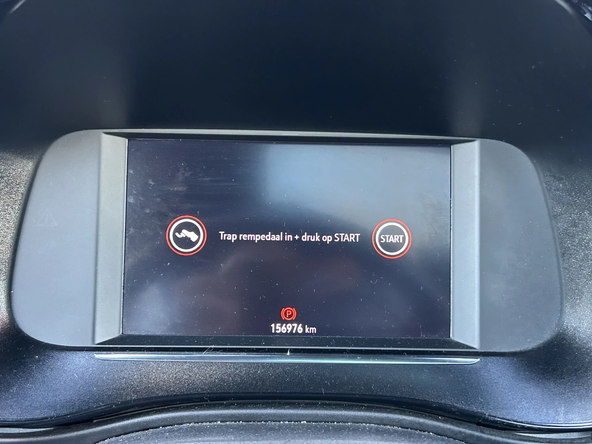 Hoofdafbeelding Opel Corsa-e