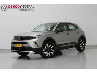 Opel Mokka 1.2 Turbo Level 3 131PK, AUTOMAAT | NAVIGATIE | CARPLAY | CLIMATE CONTROLE | CRUISE CONTROLE | DAB | TREKHAAK AFNEEMBAAR