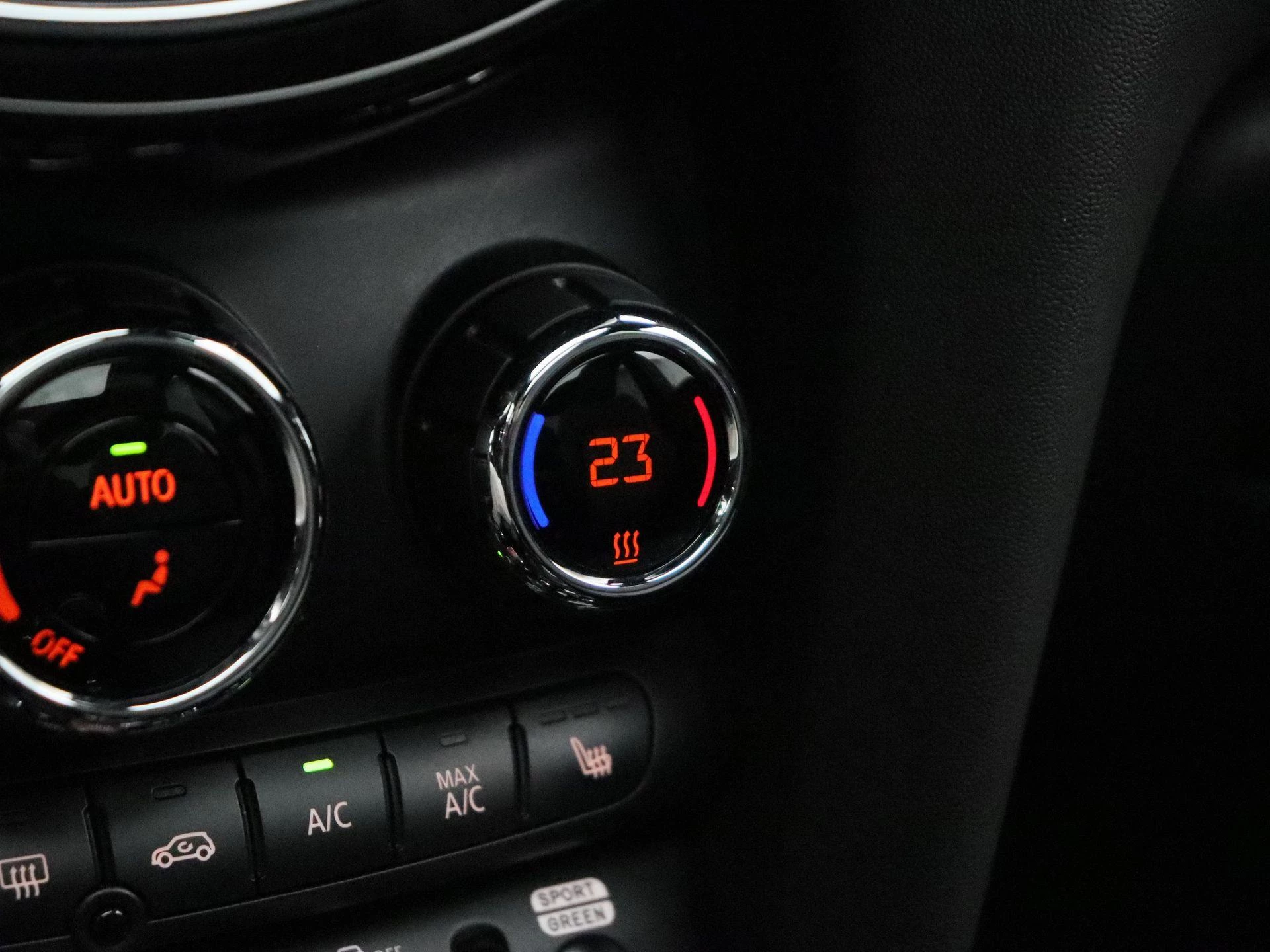 Hoofdafbeelding MINI 5-deurs