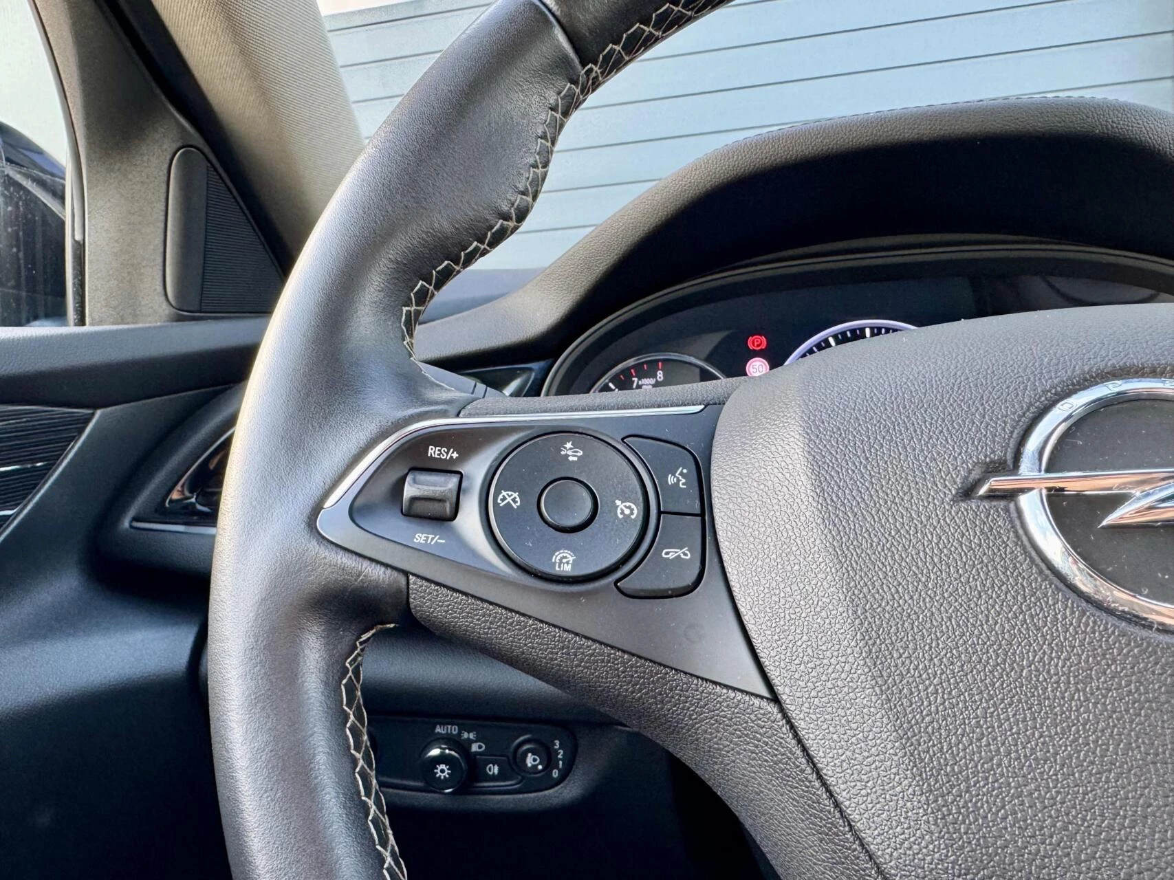 Hoofdafbeelding Opel Insignia