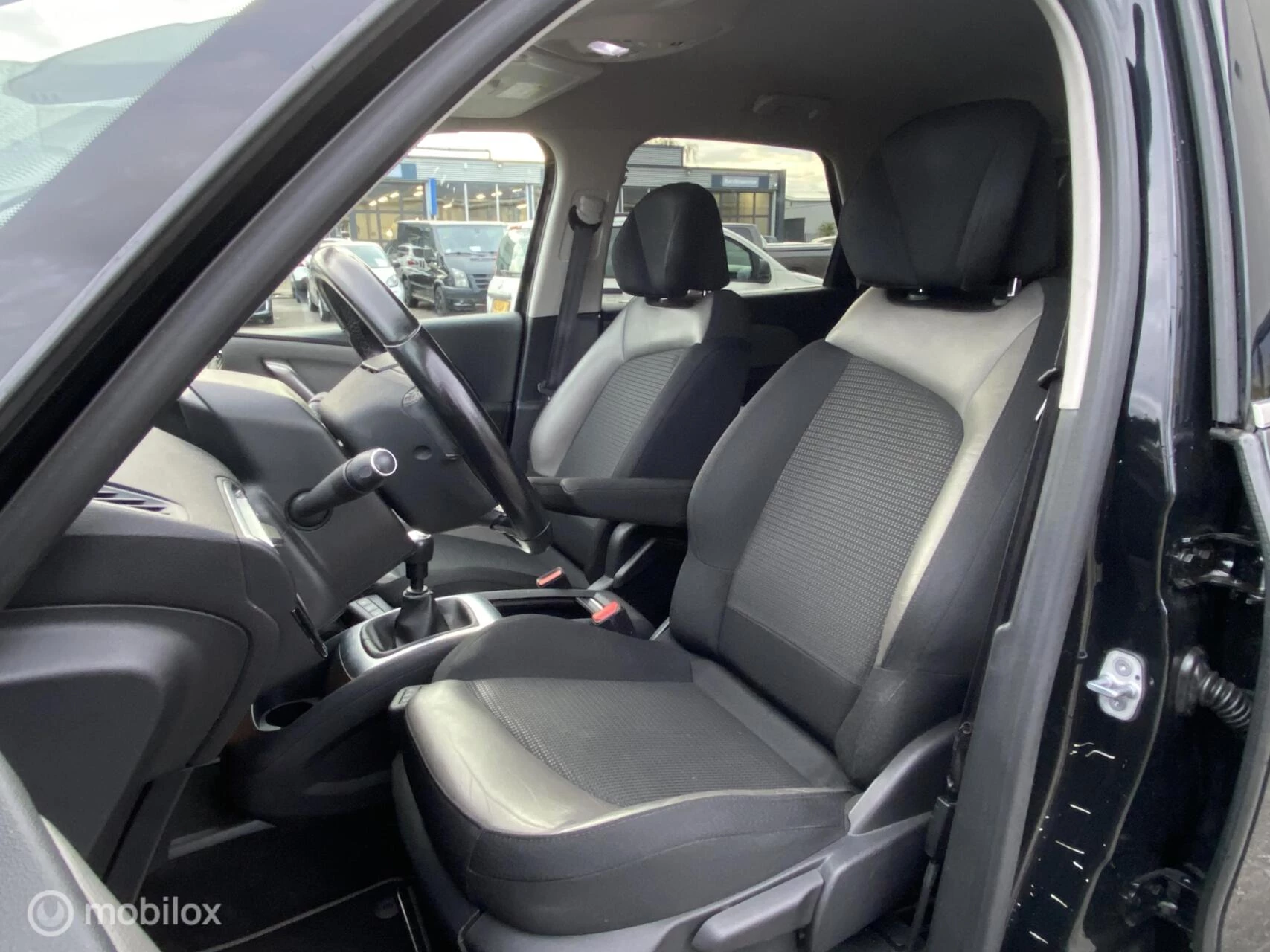 Hoofdafbeelding Citroën C4 Picasso