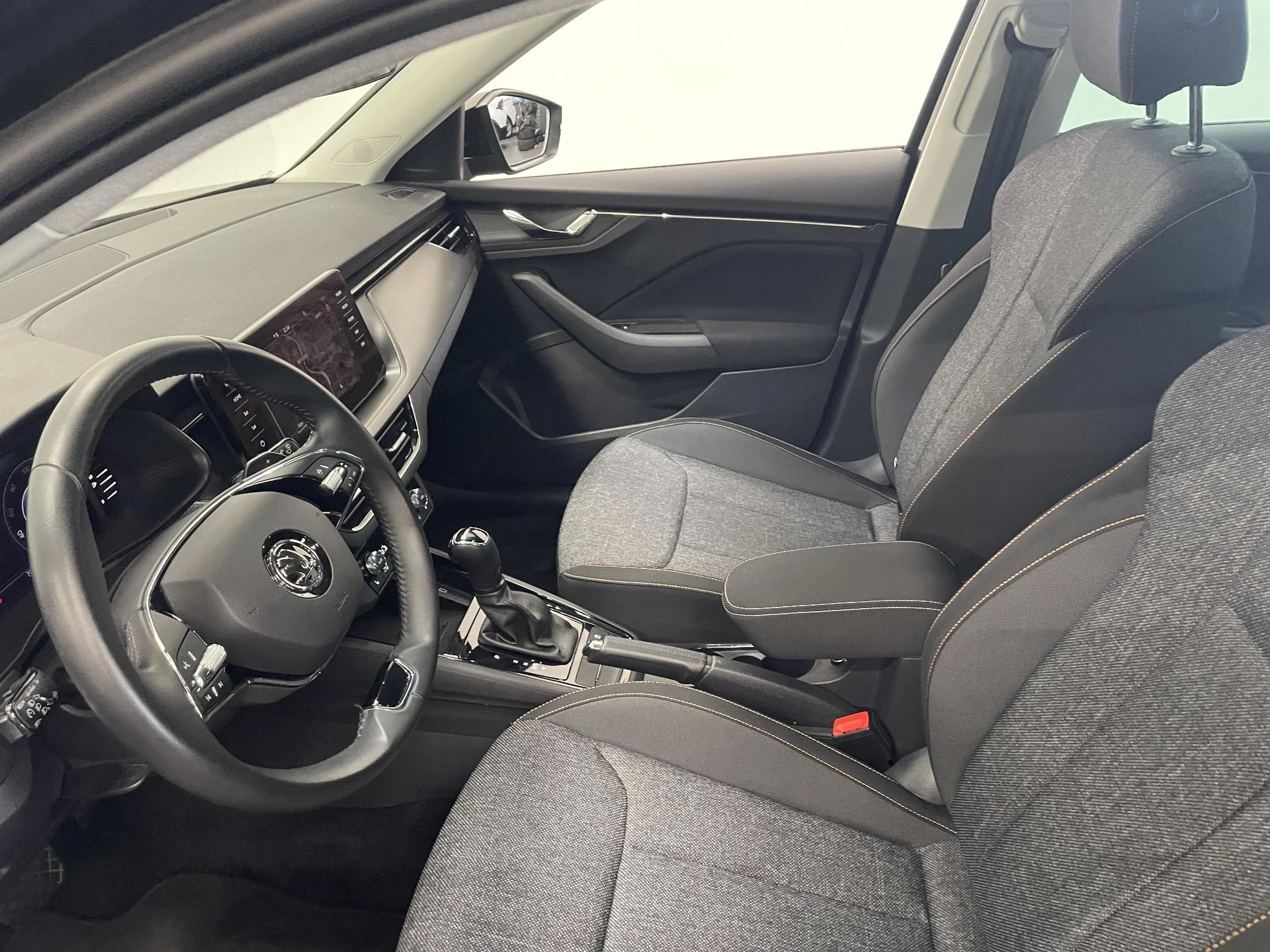 Hoofdafbeelding Škoda Kamiq