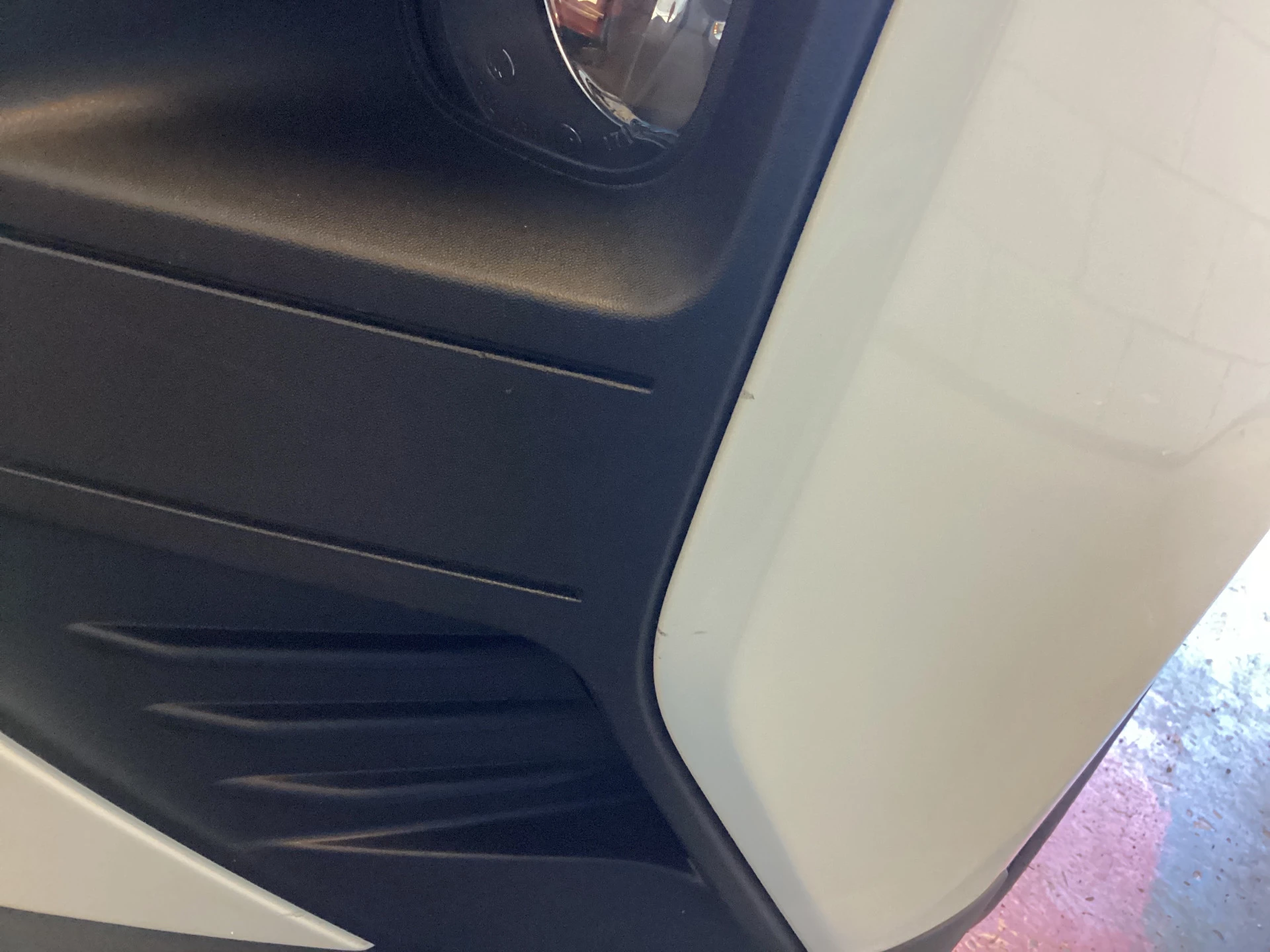 Hoofdafbeelding Ford Transit Courier