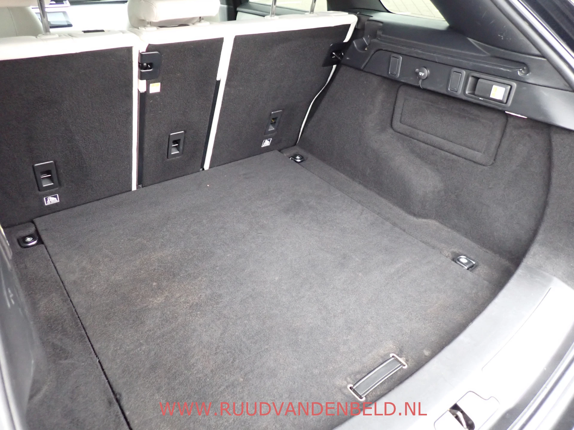 Hoofdafbeelding Land Rover Range Rover Velar