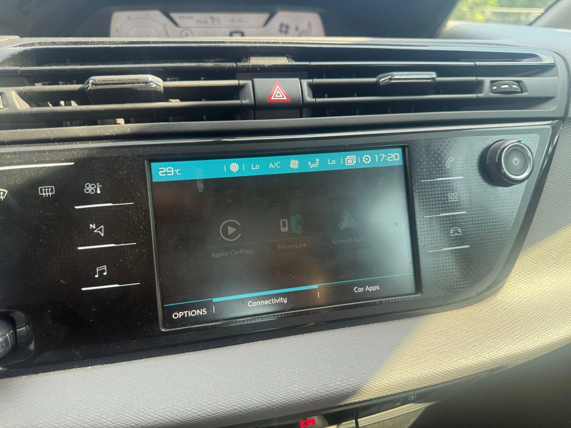 Hoofdafbeelding Citroën C4 Picasso