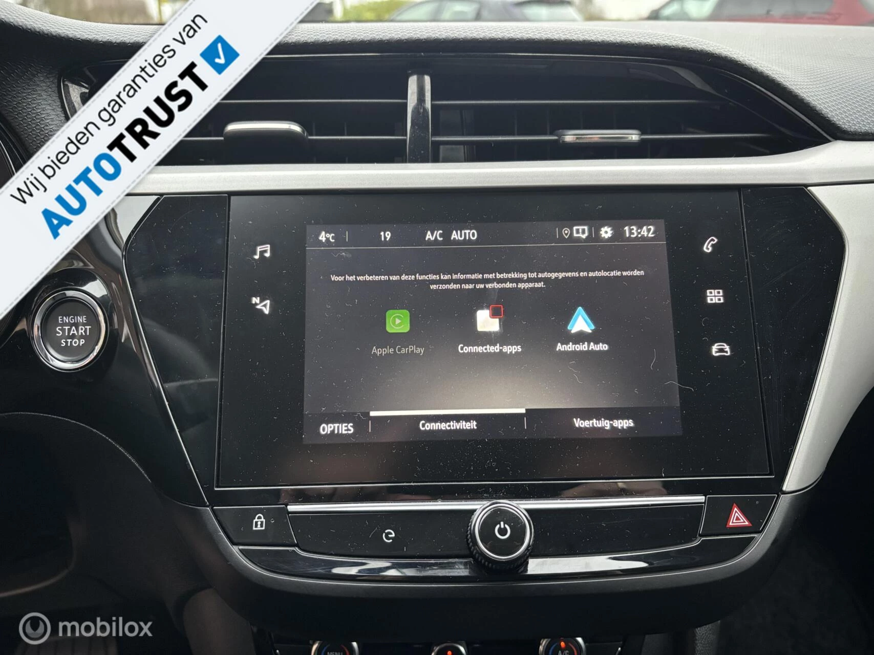 Hoofdafbeelding Opel Corsa-e